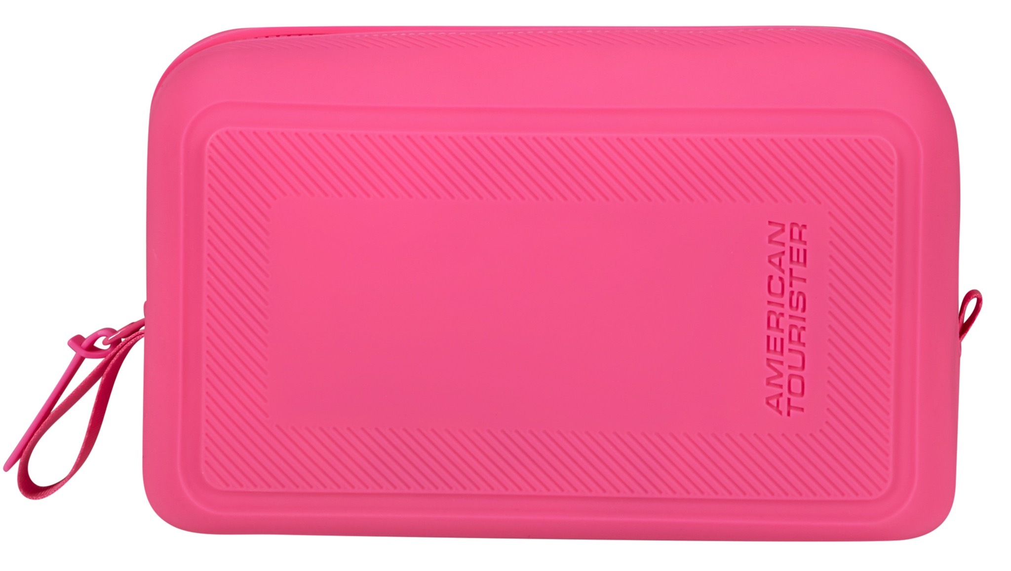 American Tourister® Kosmetiktasche »URBAN GROOVE« Kulturbeutel Kulturtasche Toiletry Bag Wash Bag