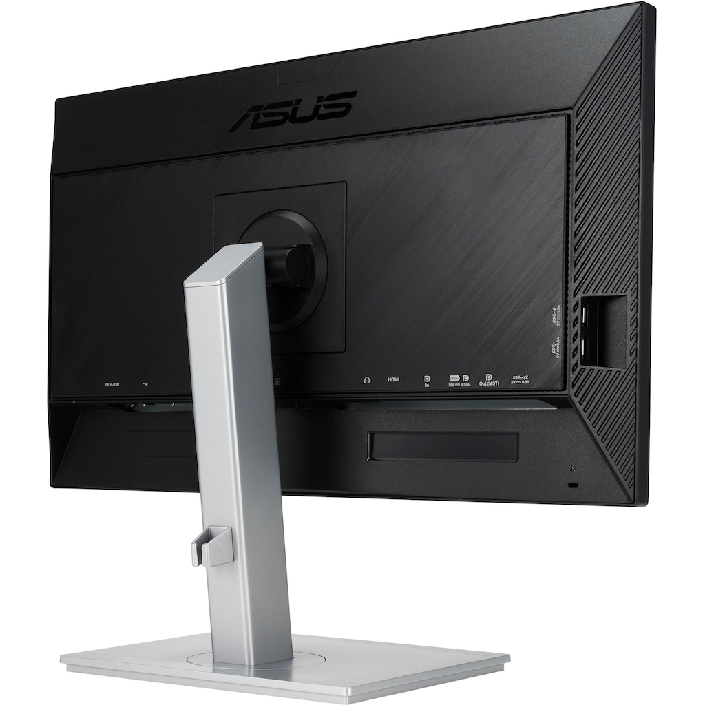 Asus LED-Monitor »PA247CV«, 60,5 cm/23,8 Zoll, 1920 x 1080 px, Full HD, 5 ms Reaktionszeit, 75 Hz