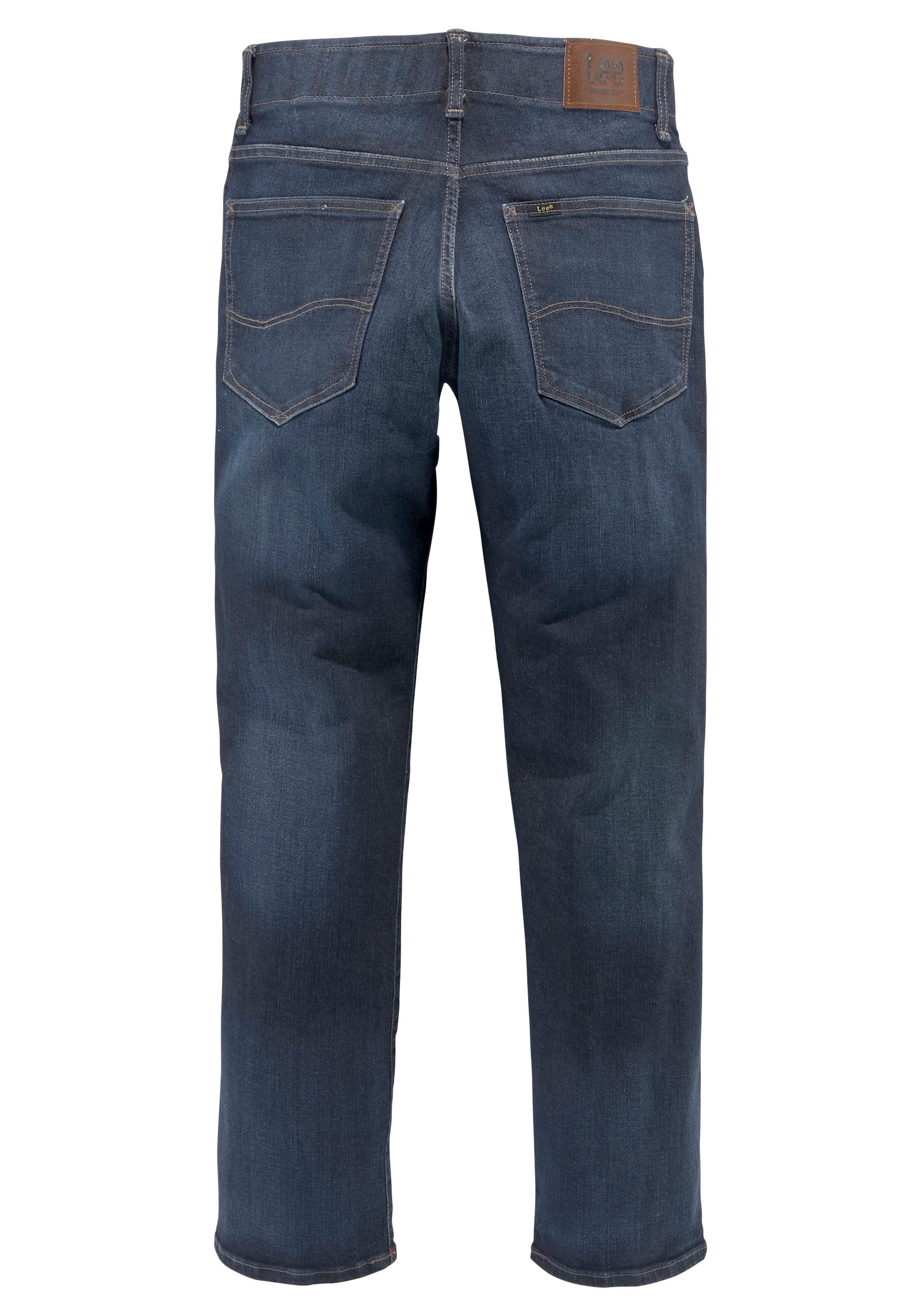 Lee® 5-Pocket-Jeans »Extreme Motion«, Extreme Motion Stretchware