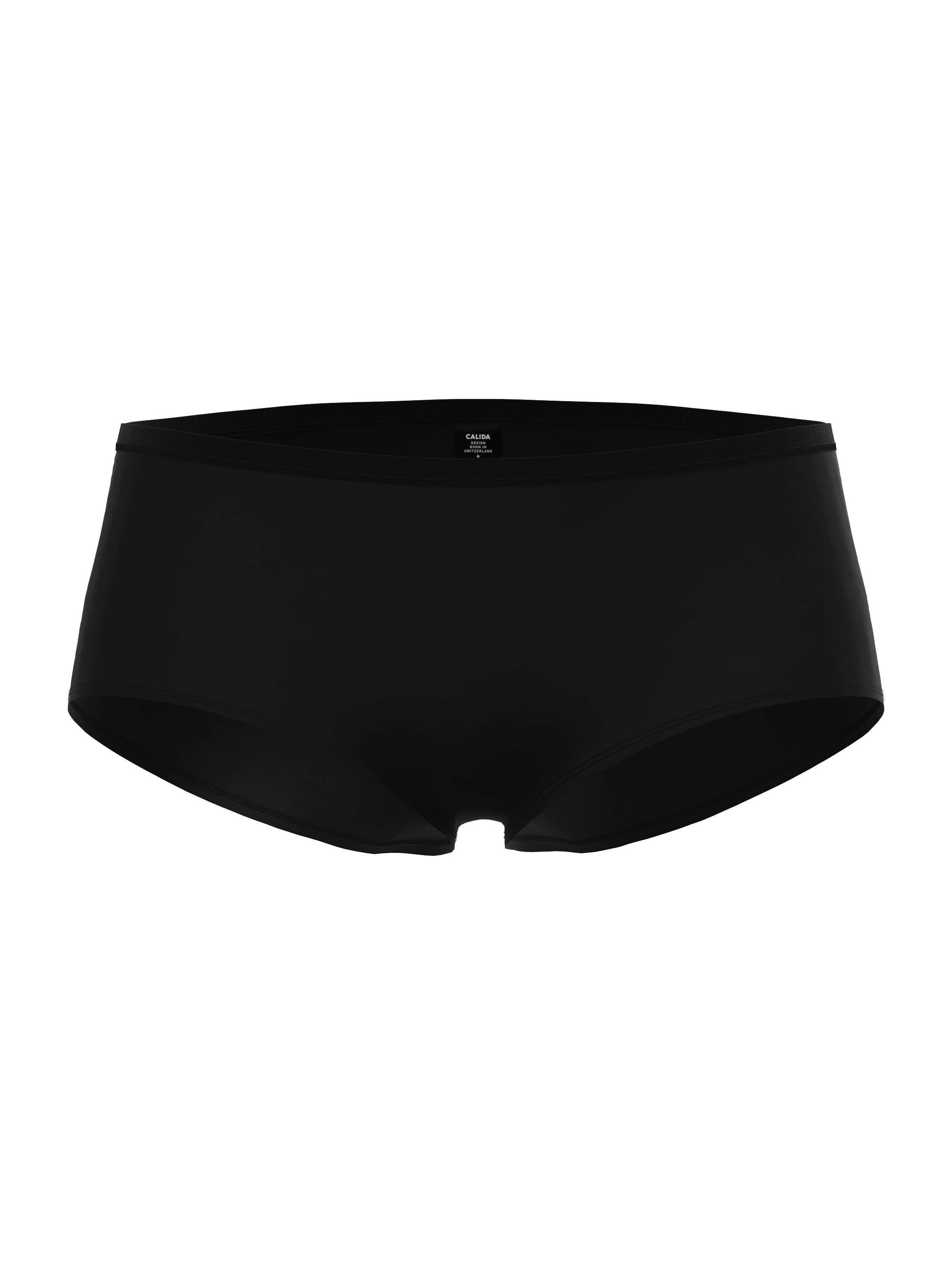 CALIDA Panty »Eco Sense«, mit flachem Bündchen