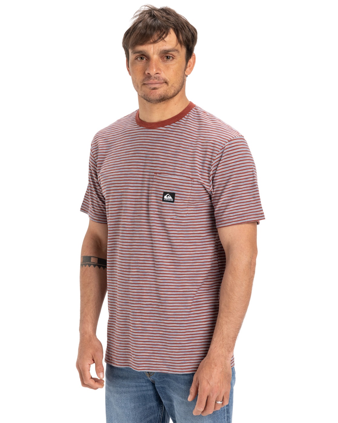 Quiksilver Shirttop »Kentin«