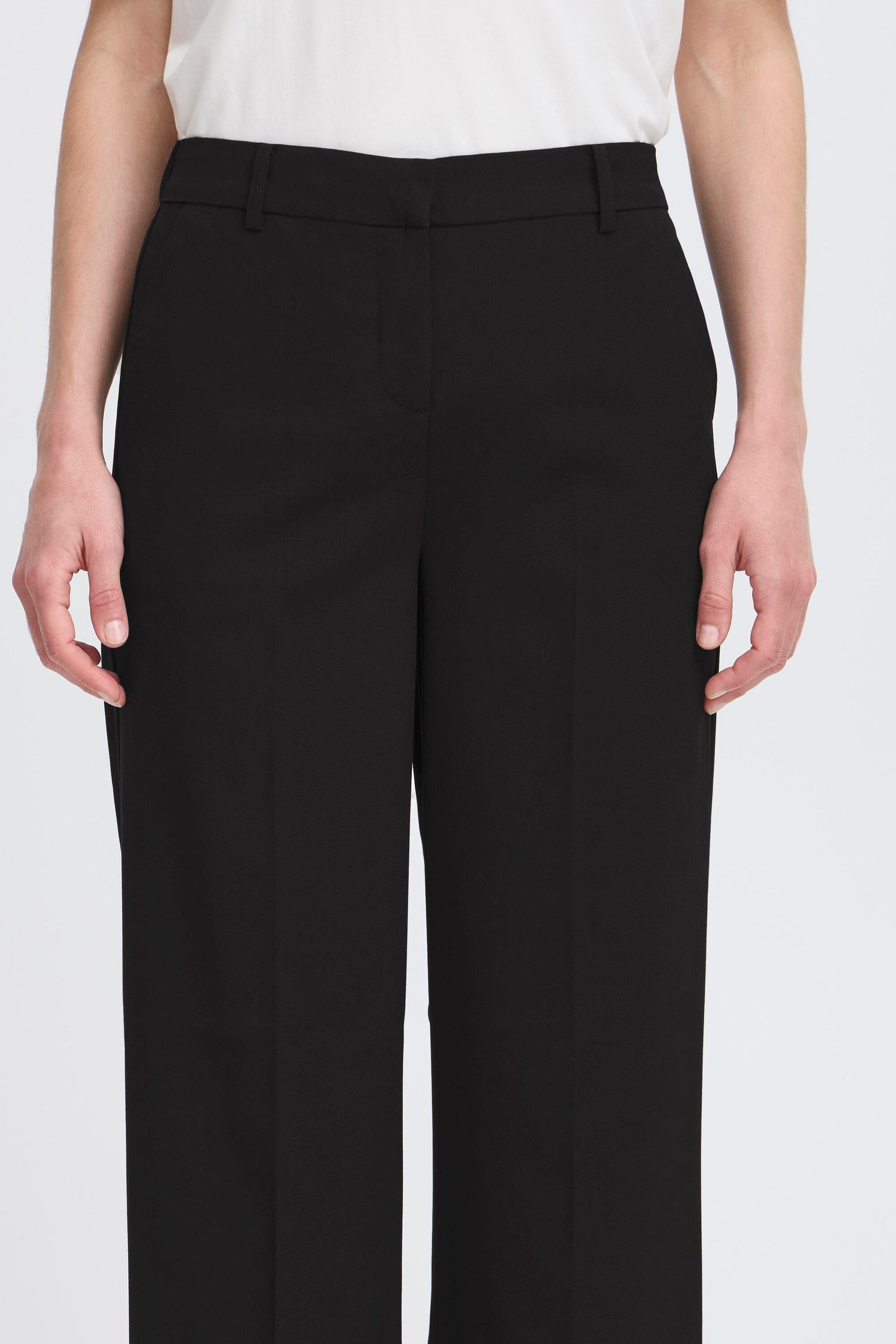 b.young Stoffhose »Hose BYDANTA«
