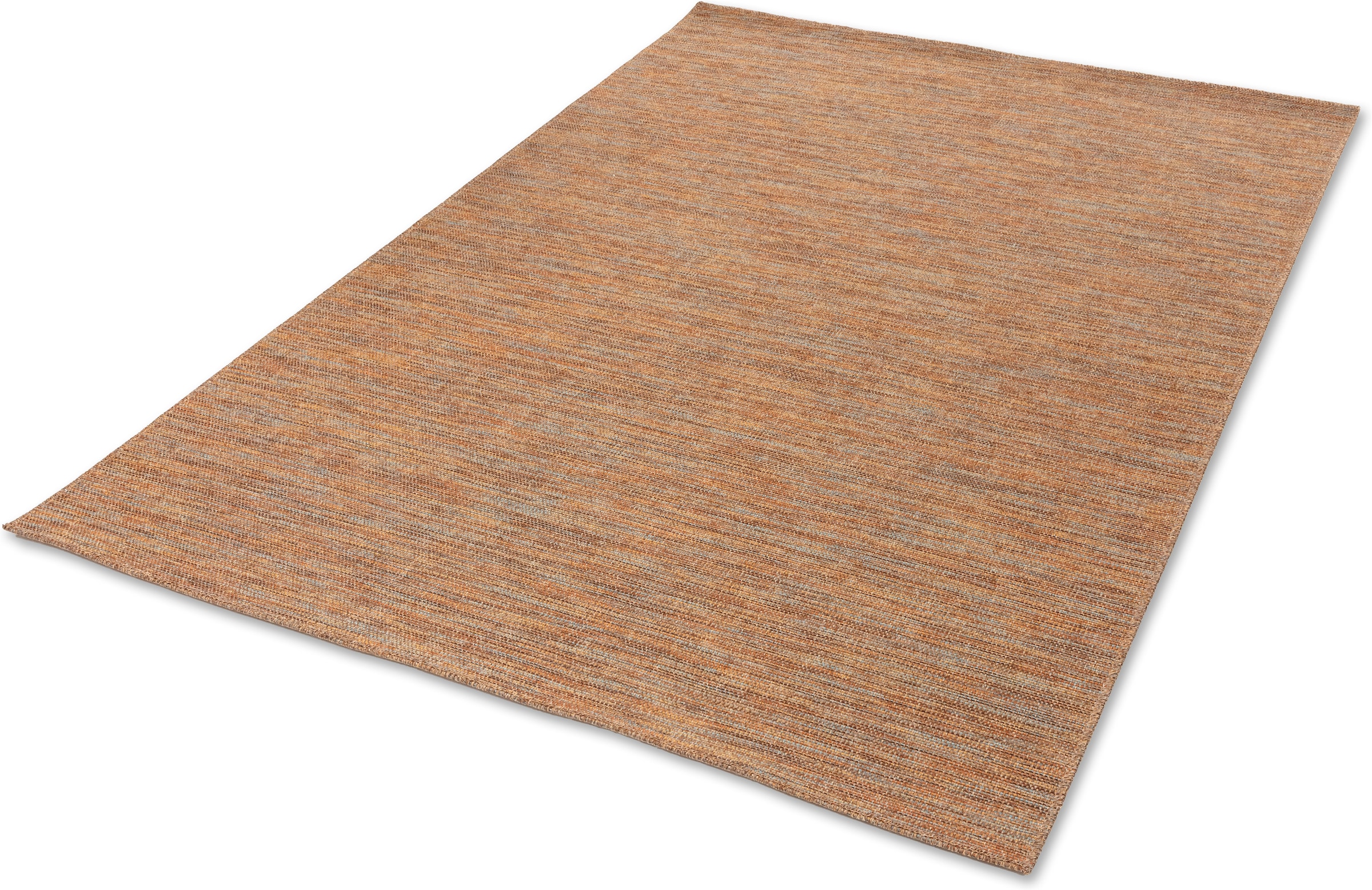 SCHÖNER WOHNEN-Kollektion Teppich »Everest 260 , auch als Läufer« rechteckig 7,5 mm Höhe Indoor/ Outdoor, Pflegeleicht