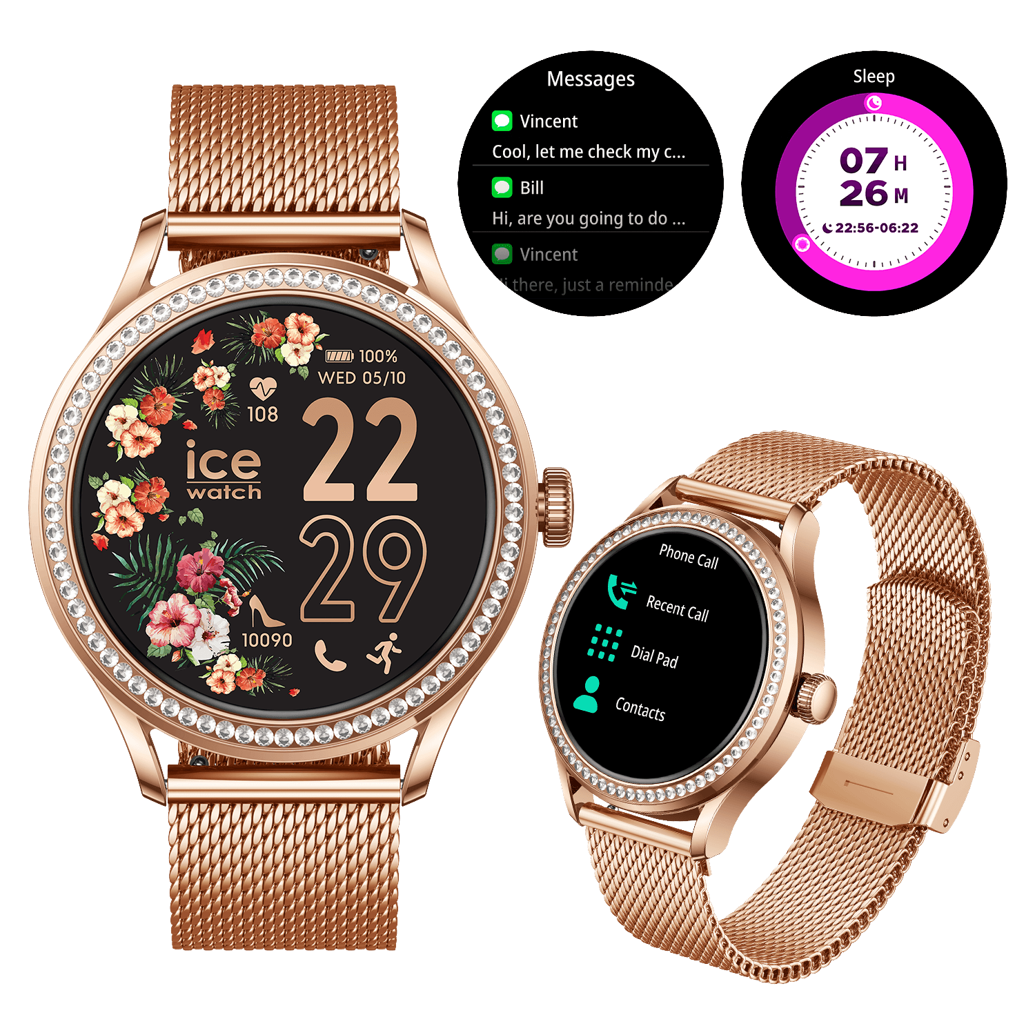 ice-watch Smartwatch