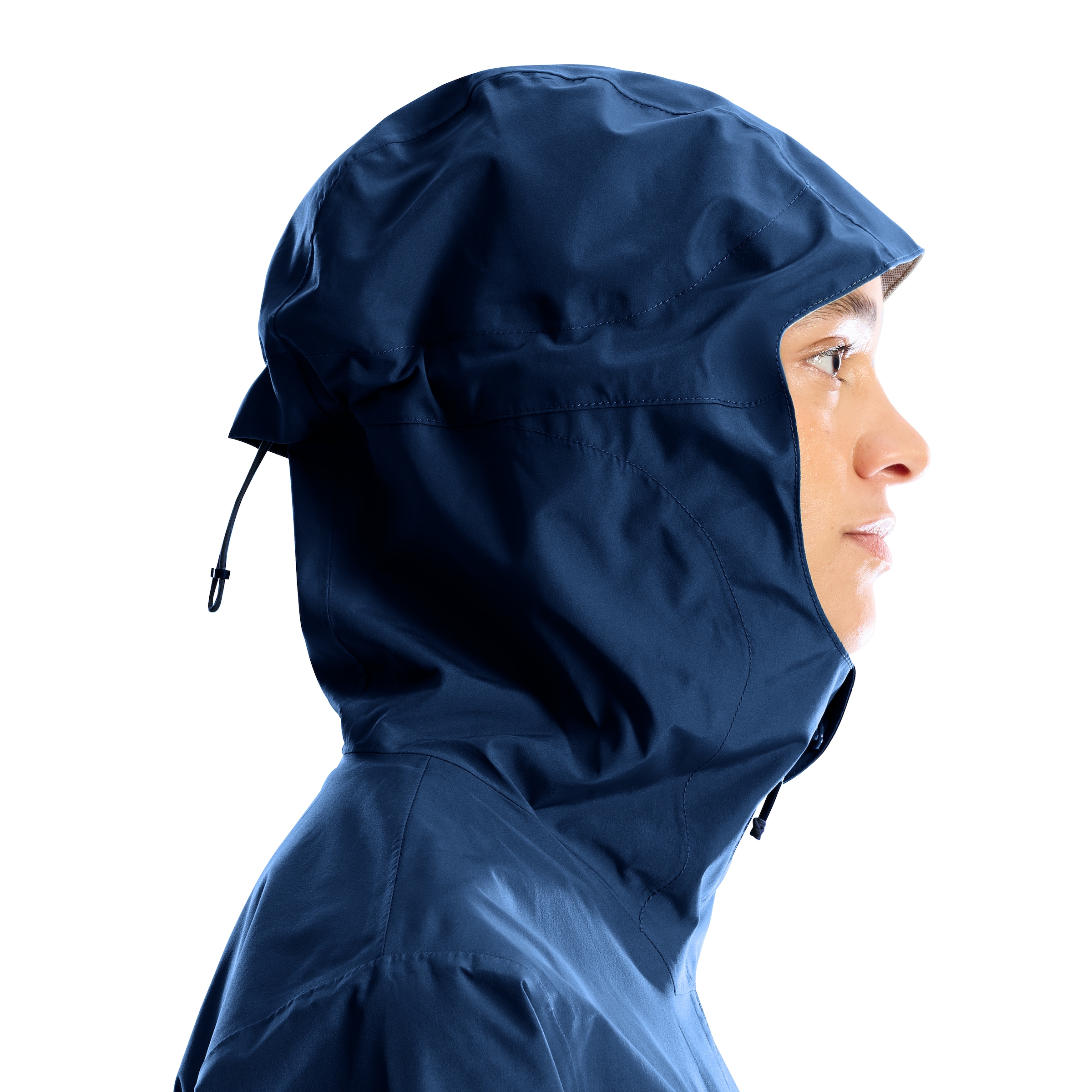 Berghaus Funktionsjacke »W DELUGE PRO 3.0 JKT« wasserdichtes Hydroshell®-Gewebe, atmungsaktiv