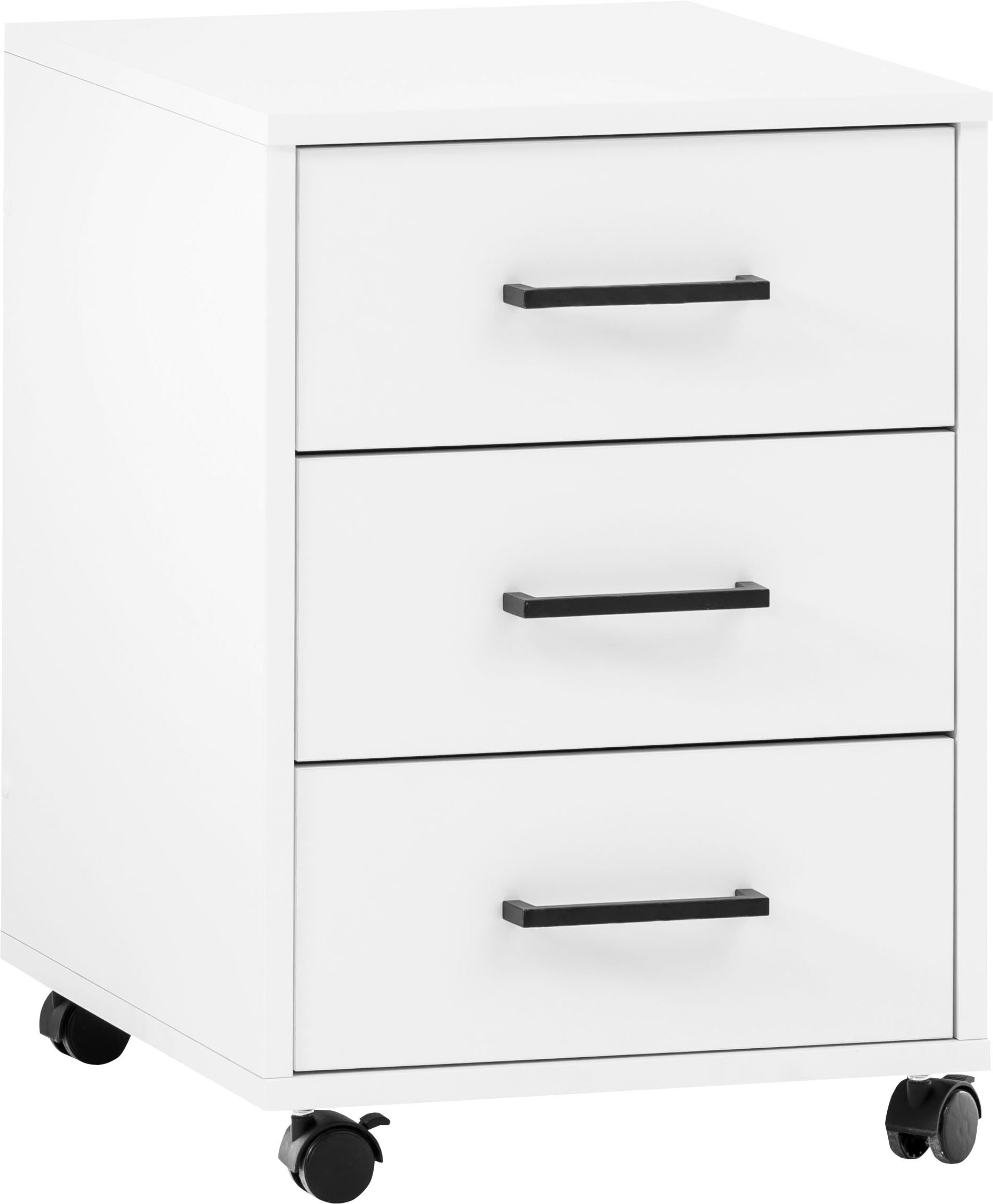 Schildmeyer Rollcontainer »Serie 2000«