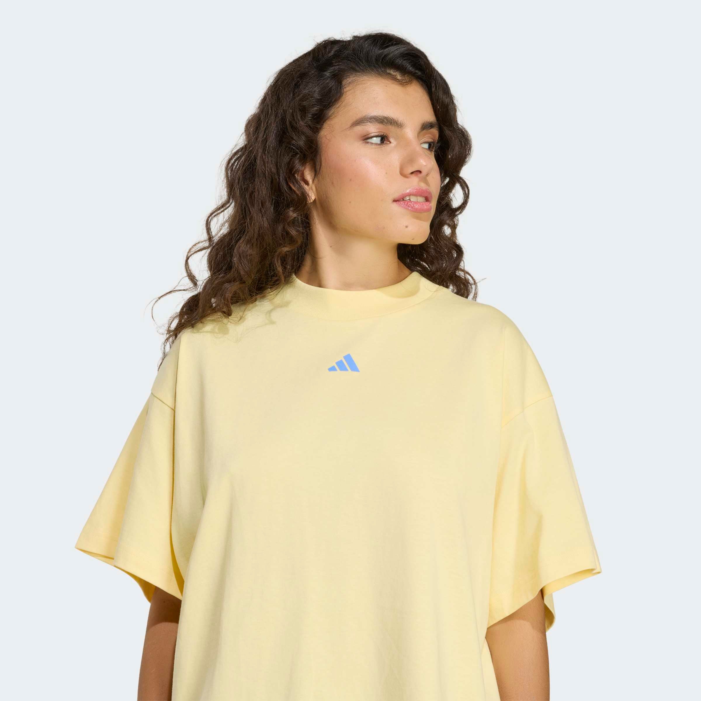 adidas Sportswear T-Shirt »W 3SS GFX TEE2«