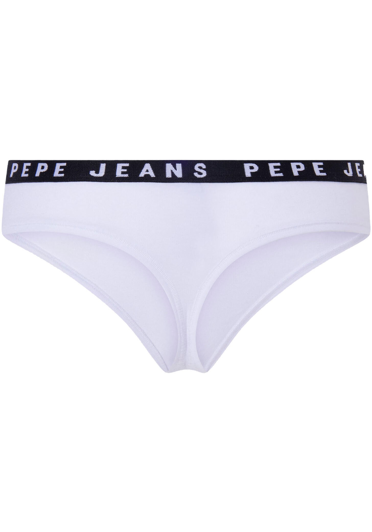 Pepe Jeans String »Logo Thong«