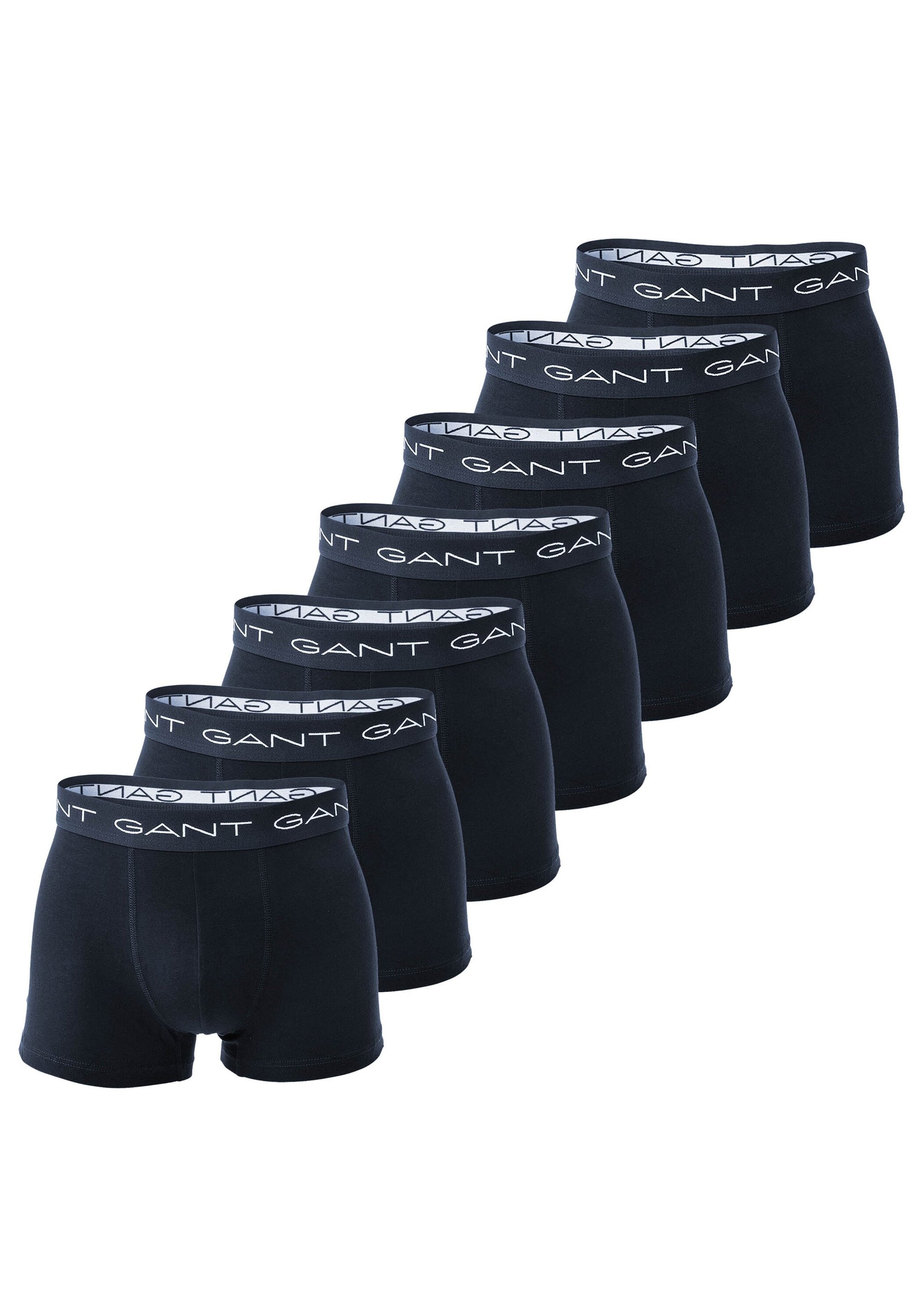 Boxershorts »Boxershort 7er Pack«