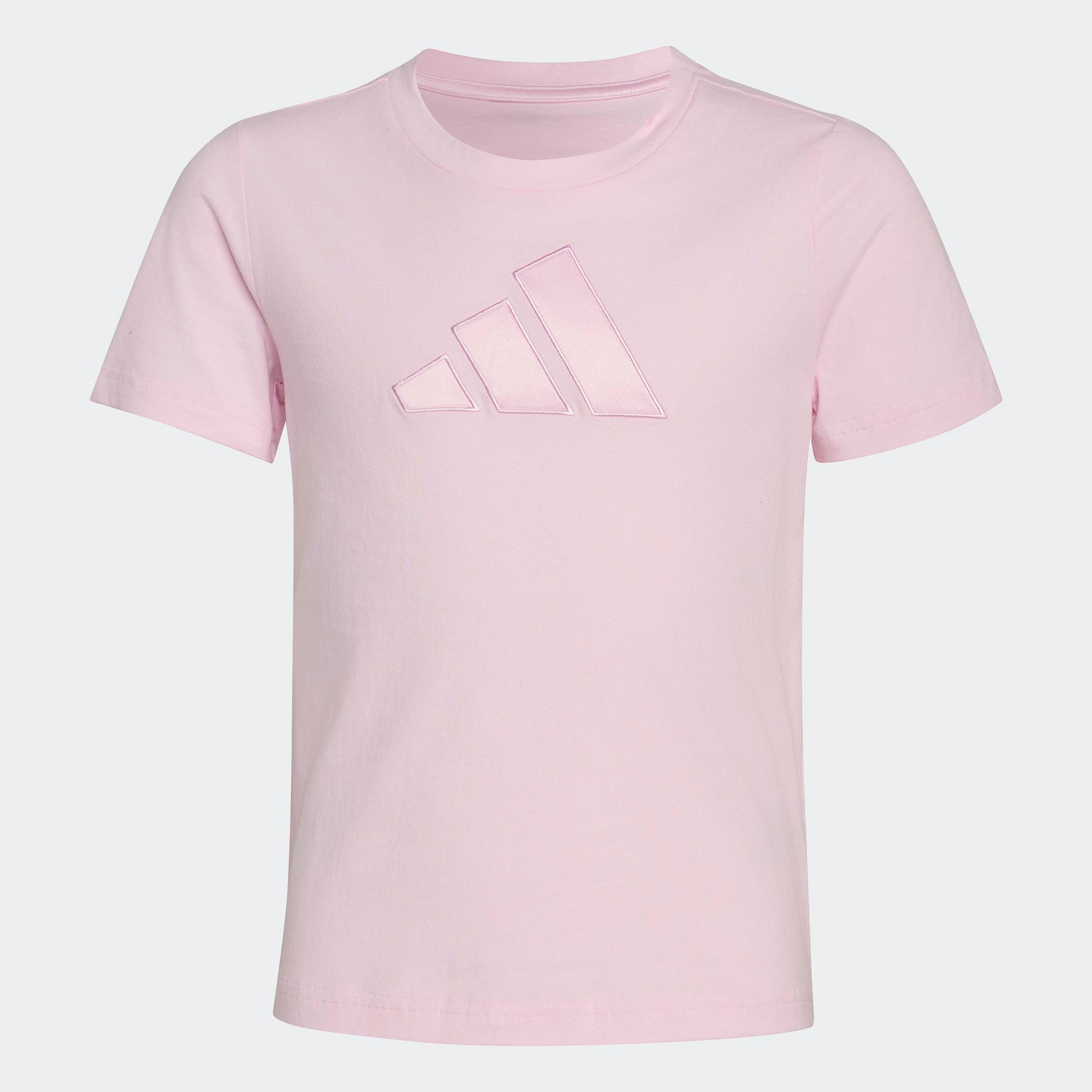 adidas Sportswear T-Shirt »JG SATIN TEE«