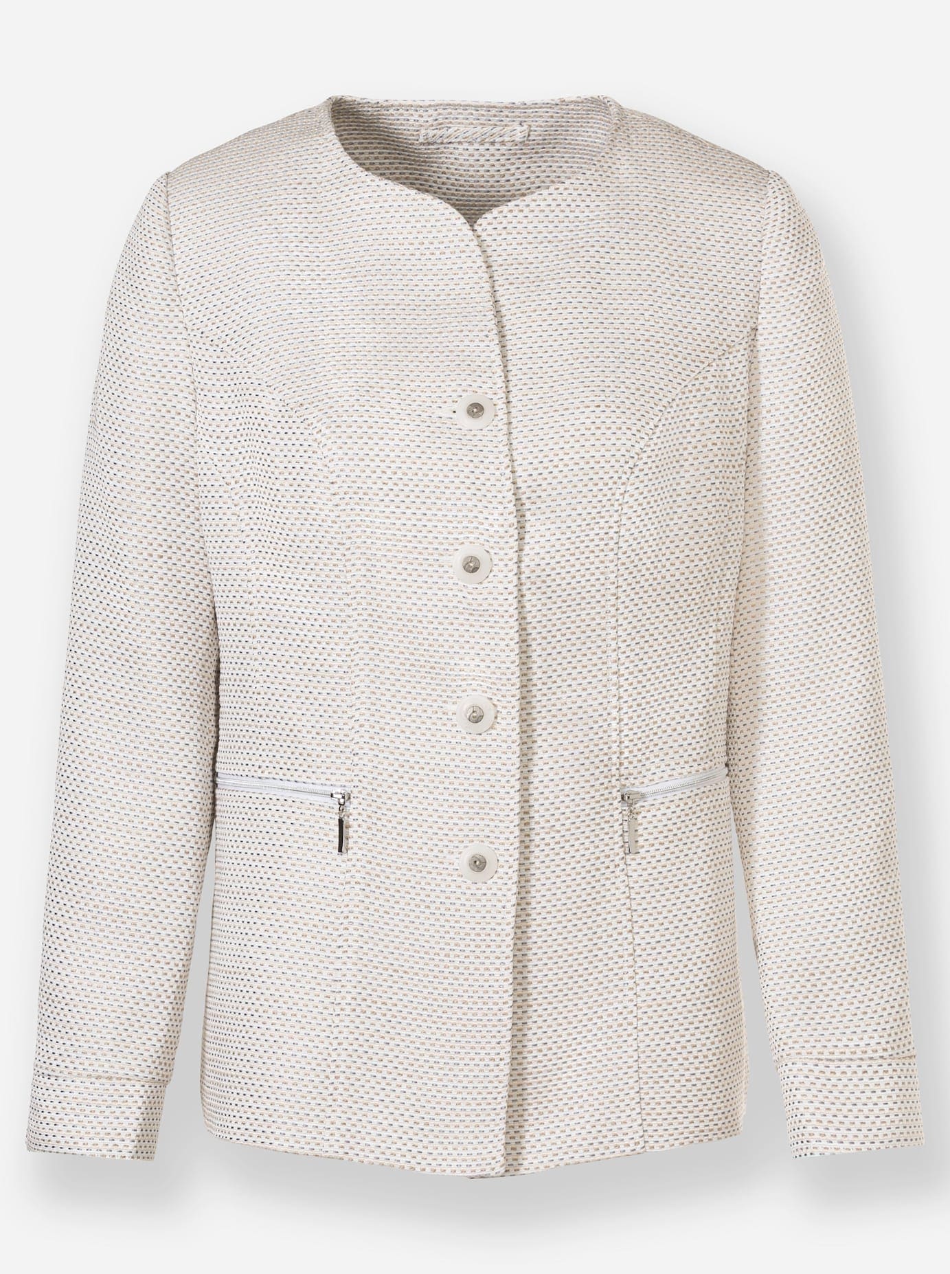 Classic Jackenblazer »Blazer«