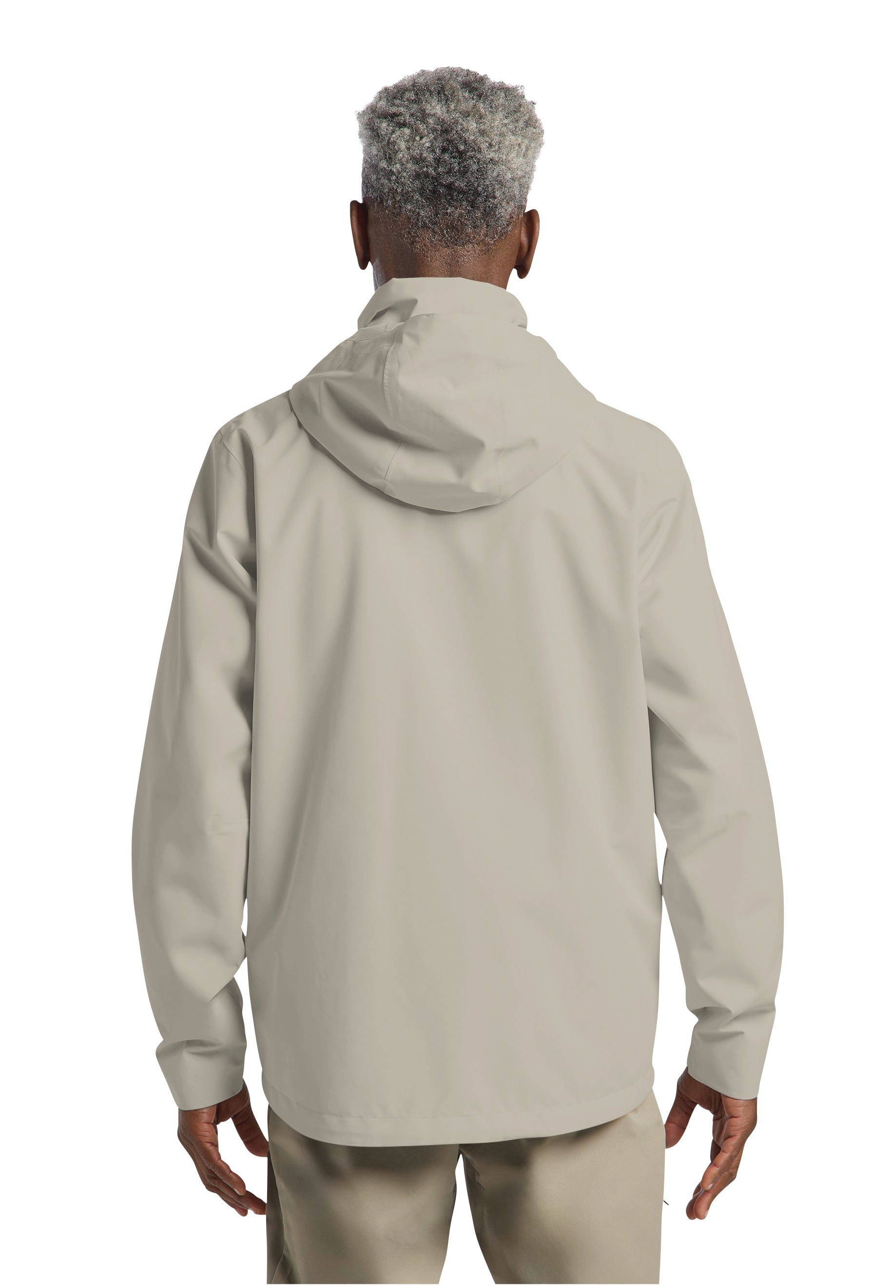 Jack Wolfskin Funktionsjacke »TRAILTIME 2L JKT M«, Wasserdicht, atmungsaktiv, Übergangsjacke