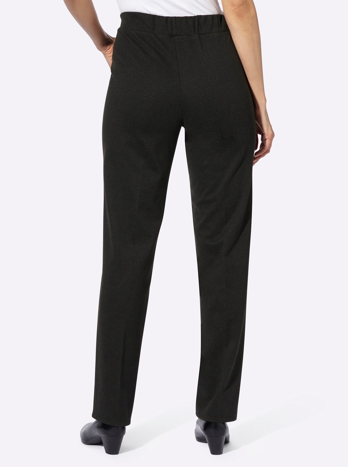 Classic Basics Jerseyhose