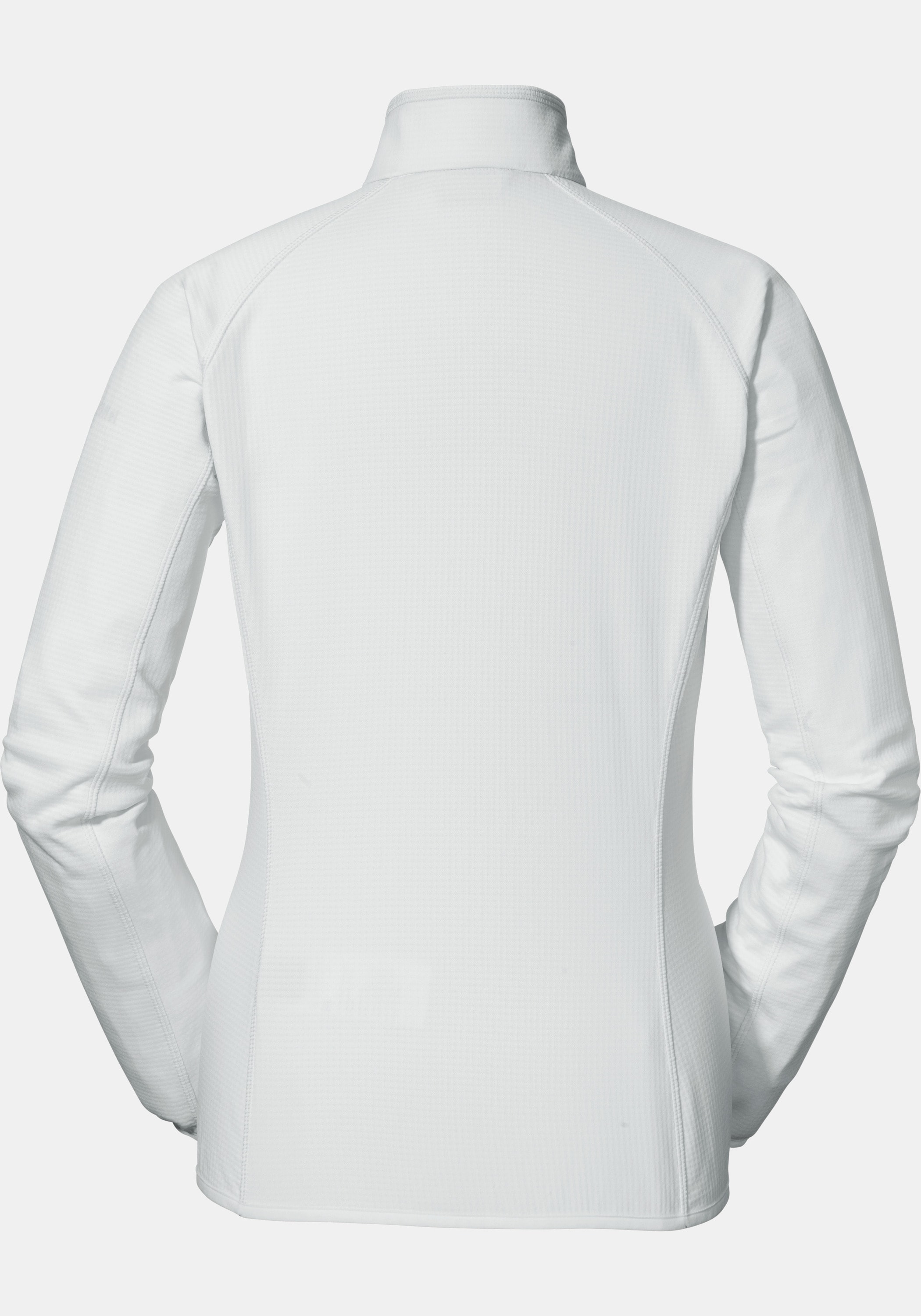 Schöffel Fleecejacke »Fleece Jacket Rotwand L«, ohne Kapuze