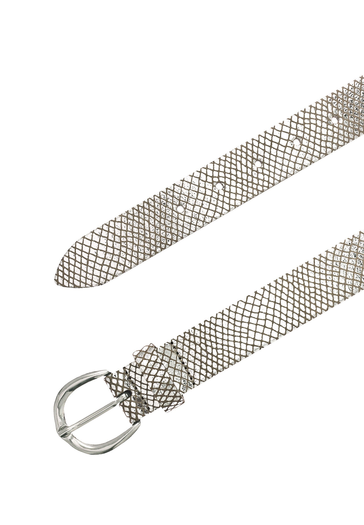 Tamaris Ledergürtel »Gürtel Essential Classics«