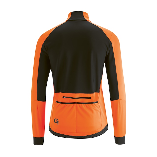 Gonso Fahrradjacke »Silves«, Herren Softshell-Jacke, Windjacke atmungsaktiv  und wasserabweisend online bestellen bei OTTO