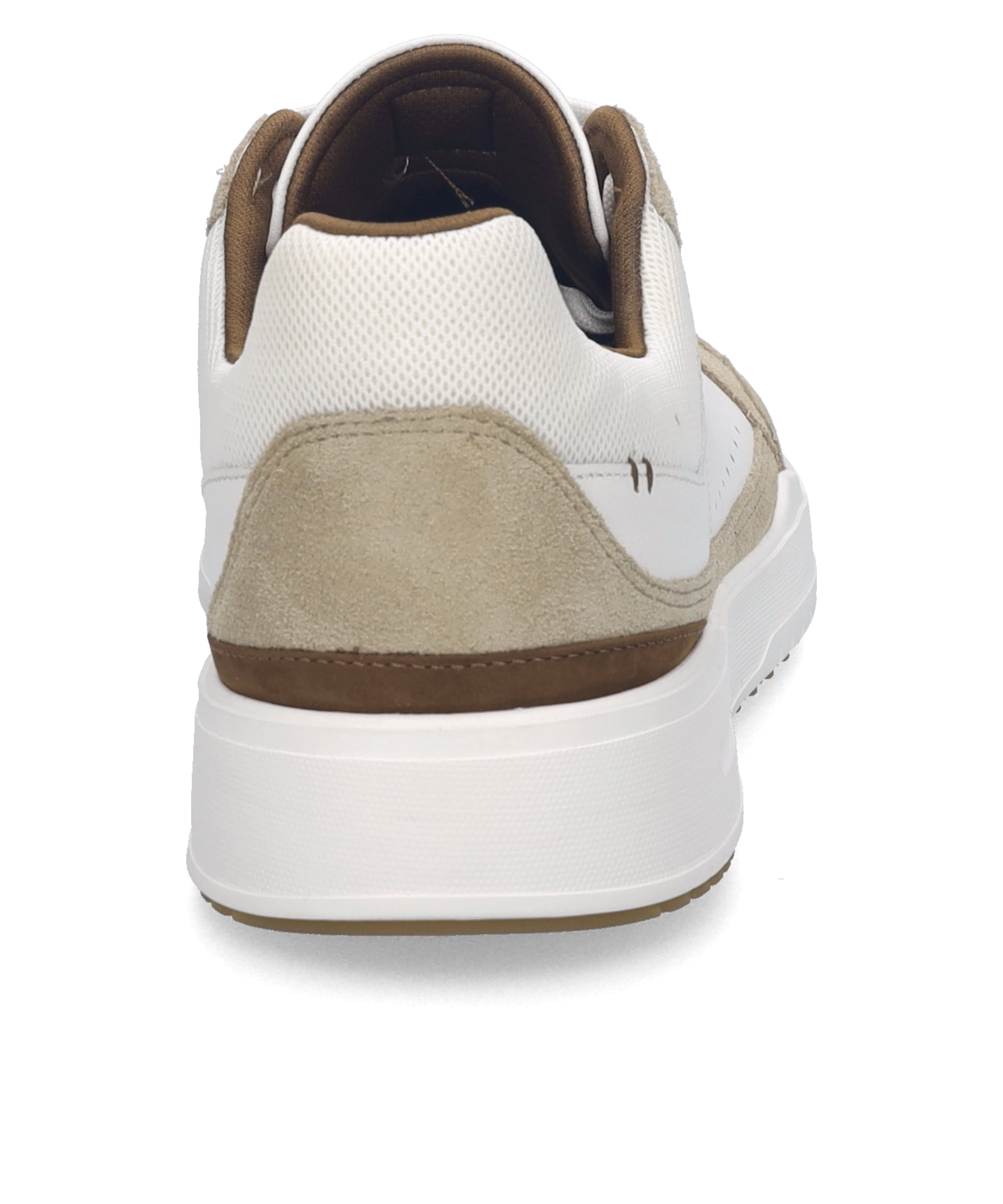Josef Seibel Sneaker »Donovan 06, beige-multi«