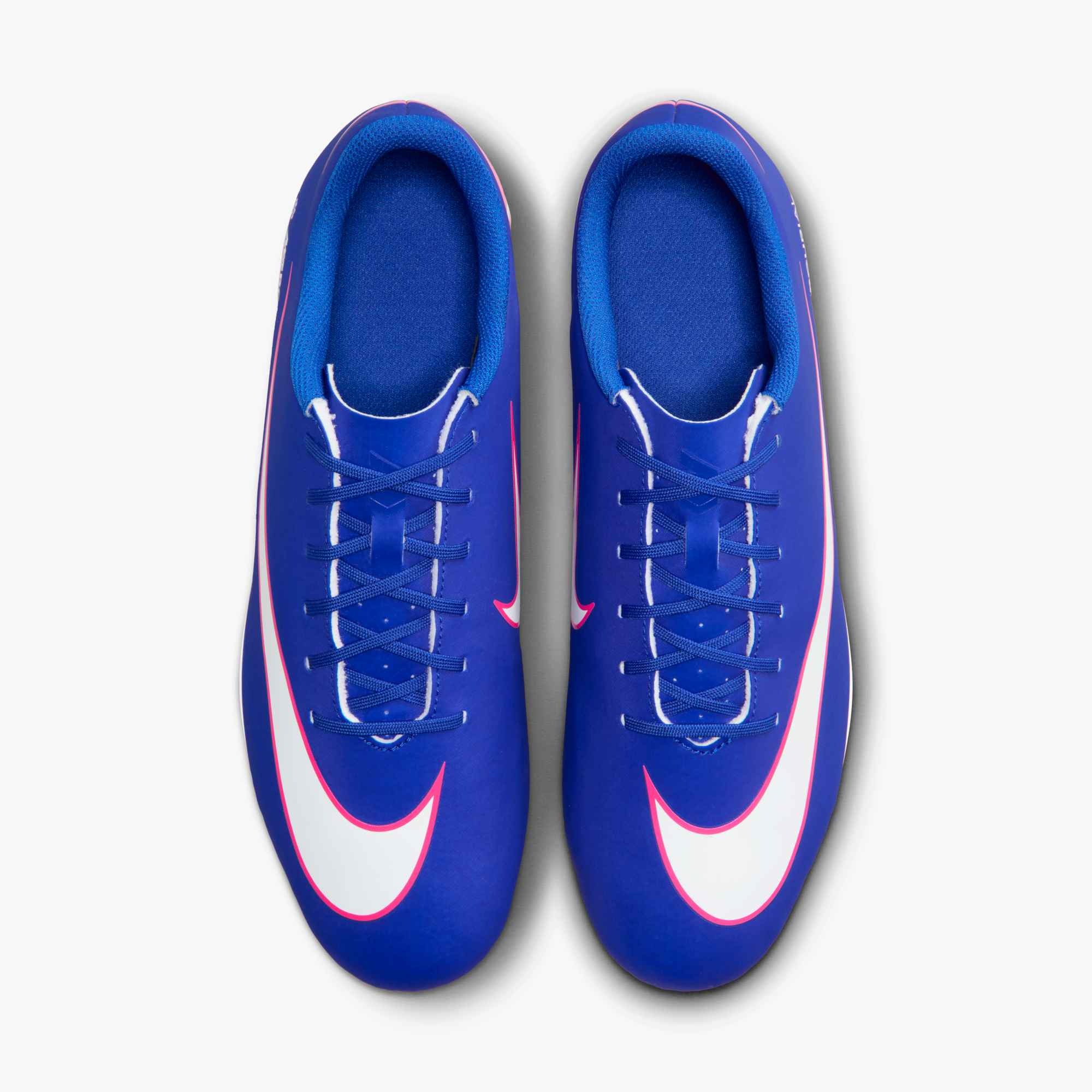 Nike Fußballschuh »MERCURIAL VAPOR 16 CLUB FG/MG«  Außensohle für Rasenplätze und für feste Böden
