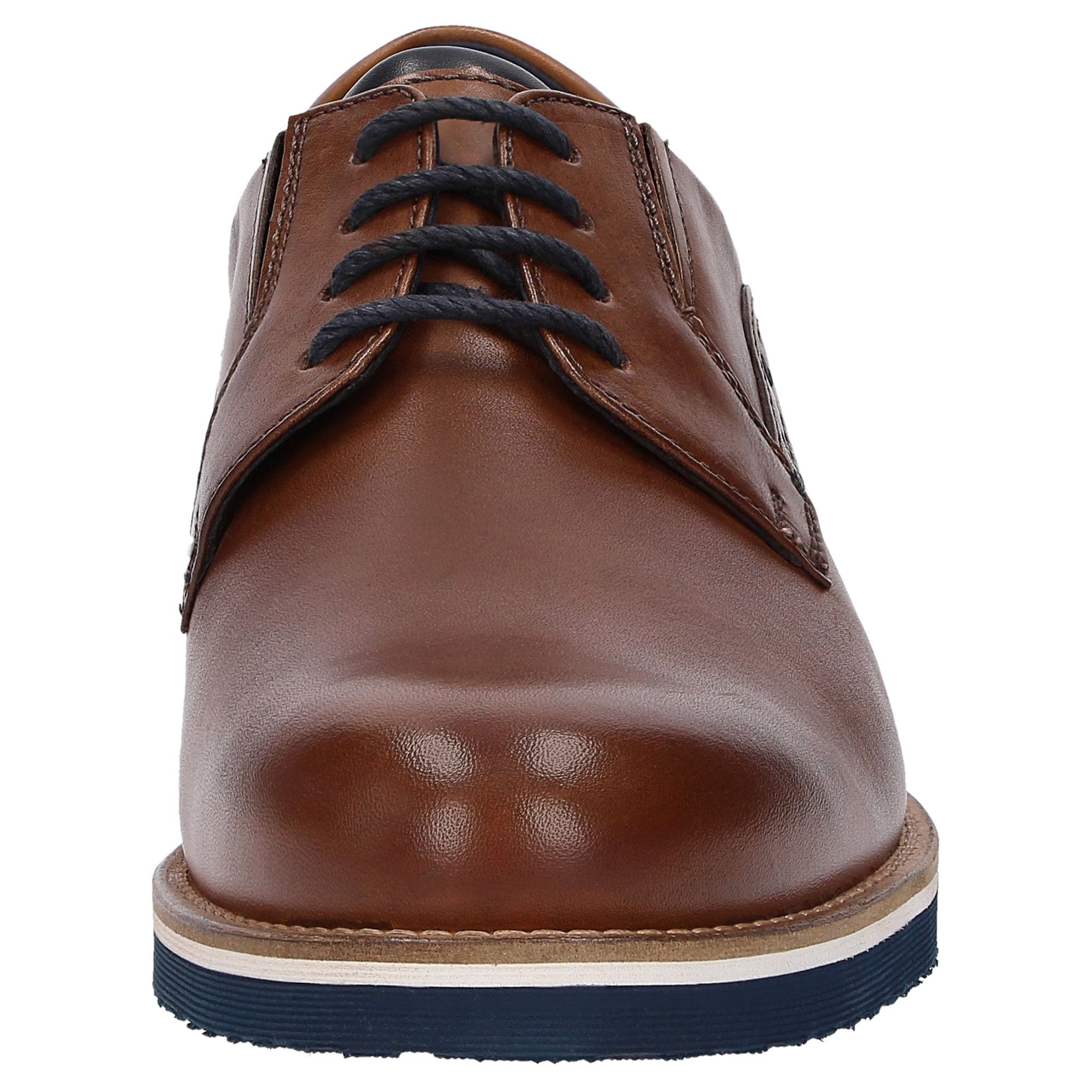 SIOUX Schnürschuh »Dilip-716-H«