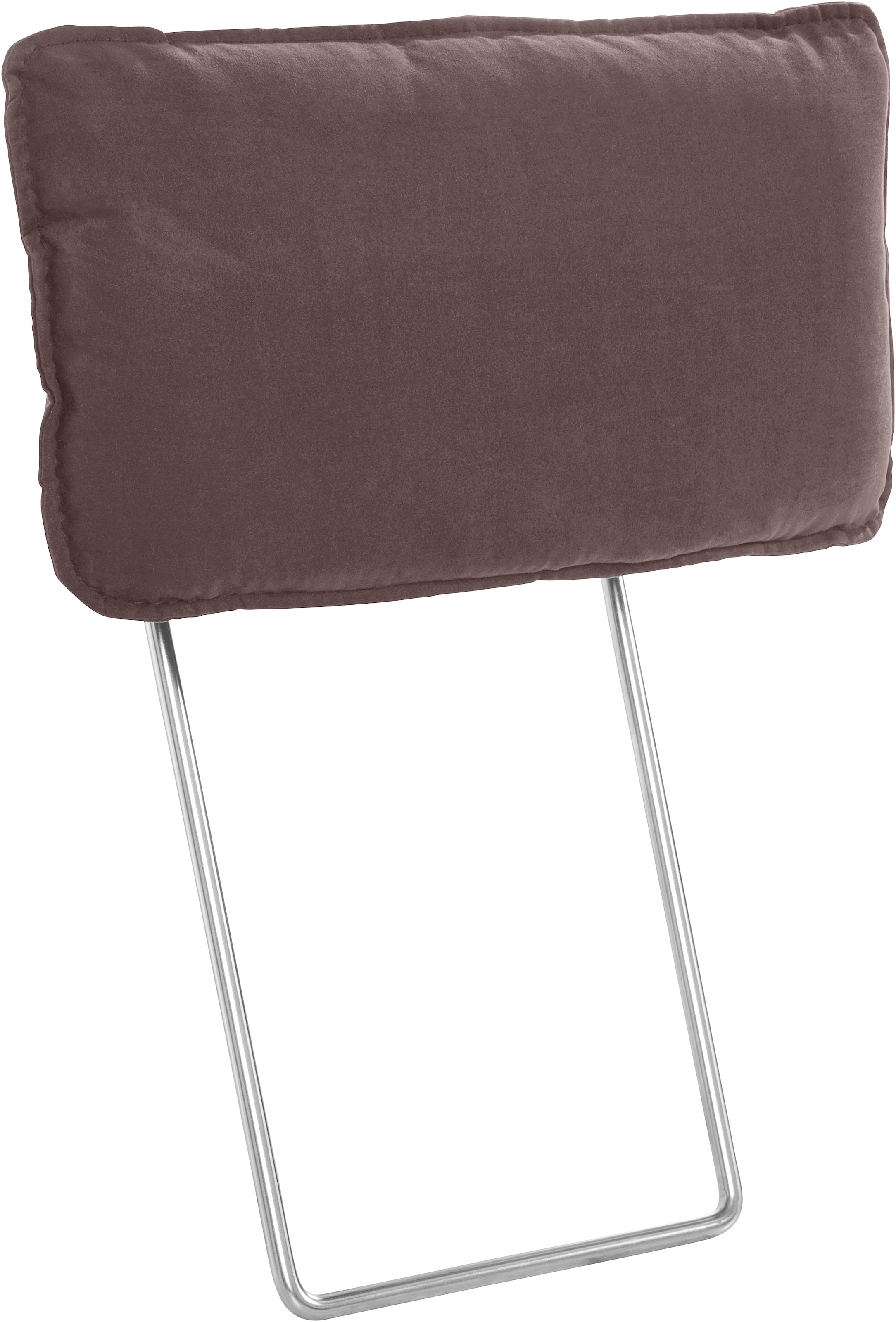 INOSIGN Kopfstütze »Birkholm« passend zur Serie "Birkholm", B/T/H des Polsters:  50/10/25 cm