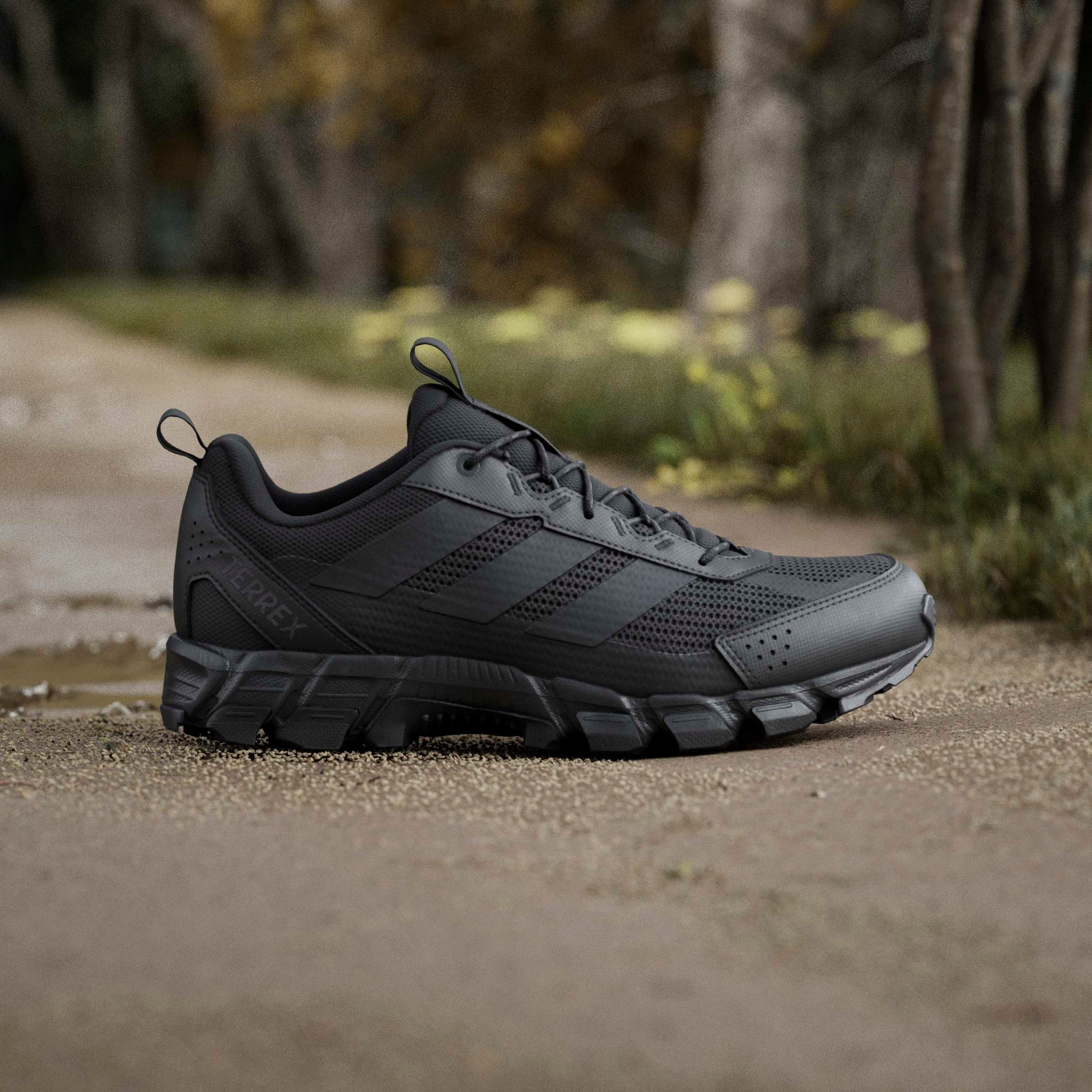 adidas TERREX Wanderschuh »ROCKADIA«