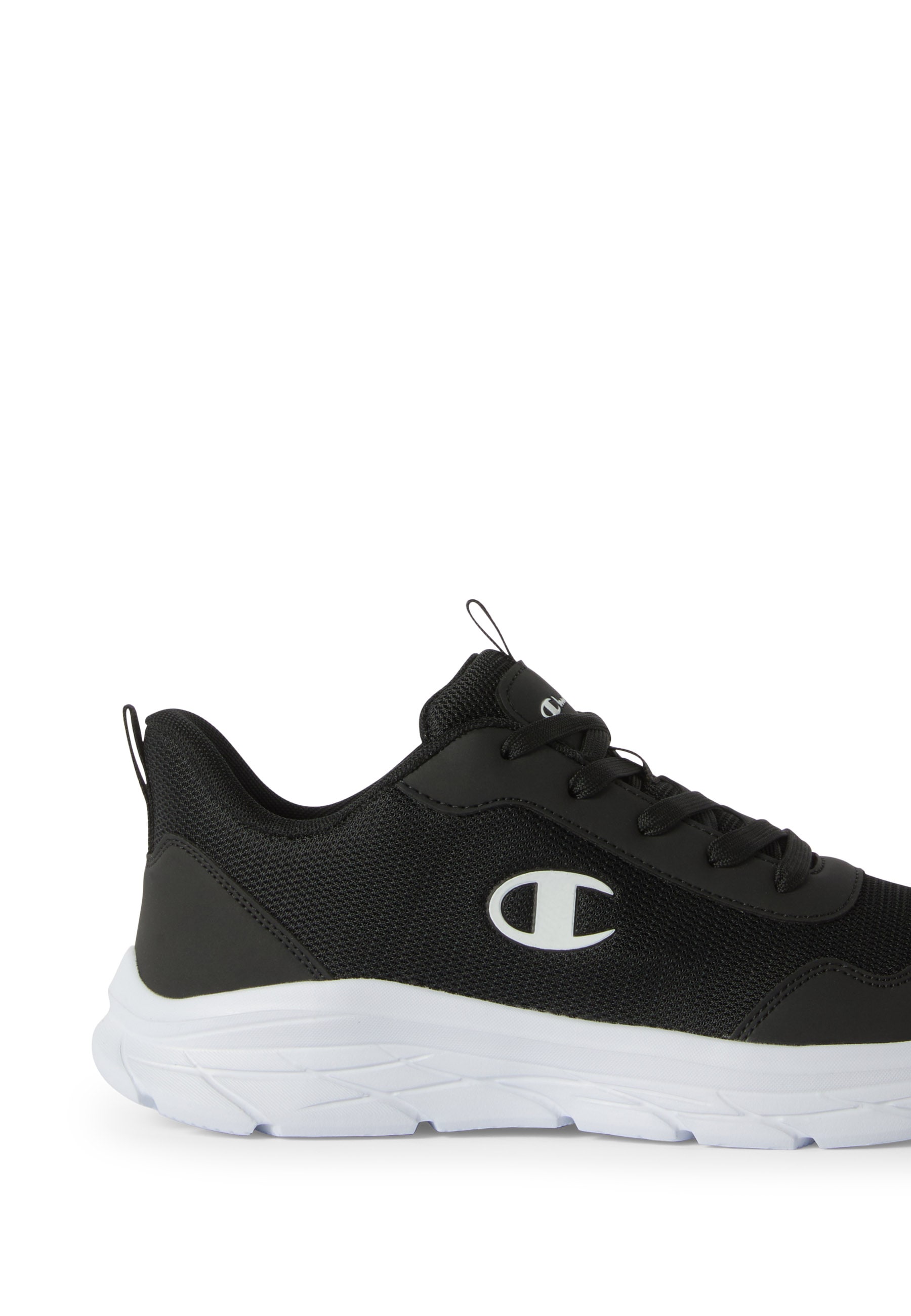 Champion Sneaker »FUZE«