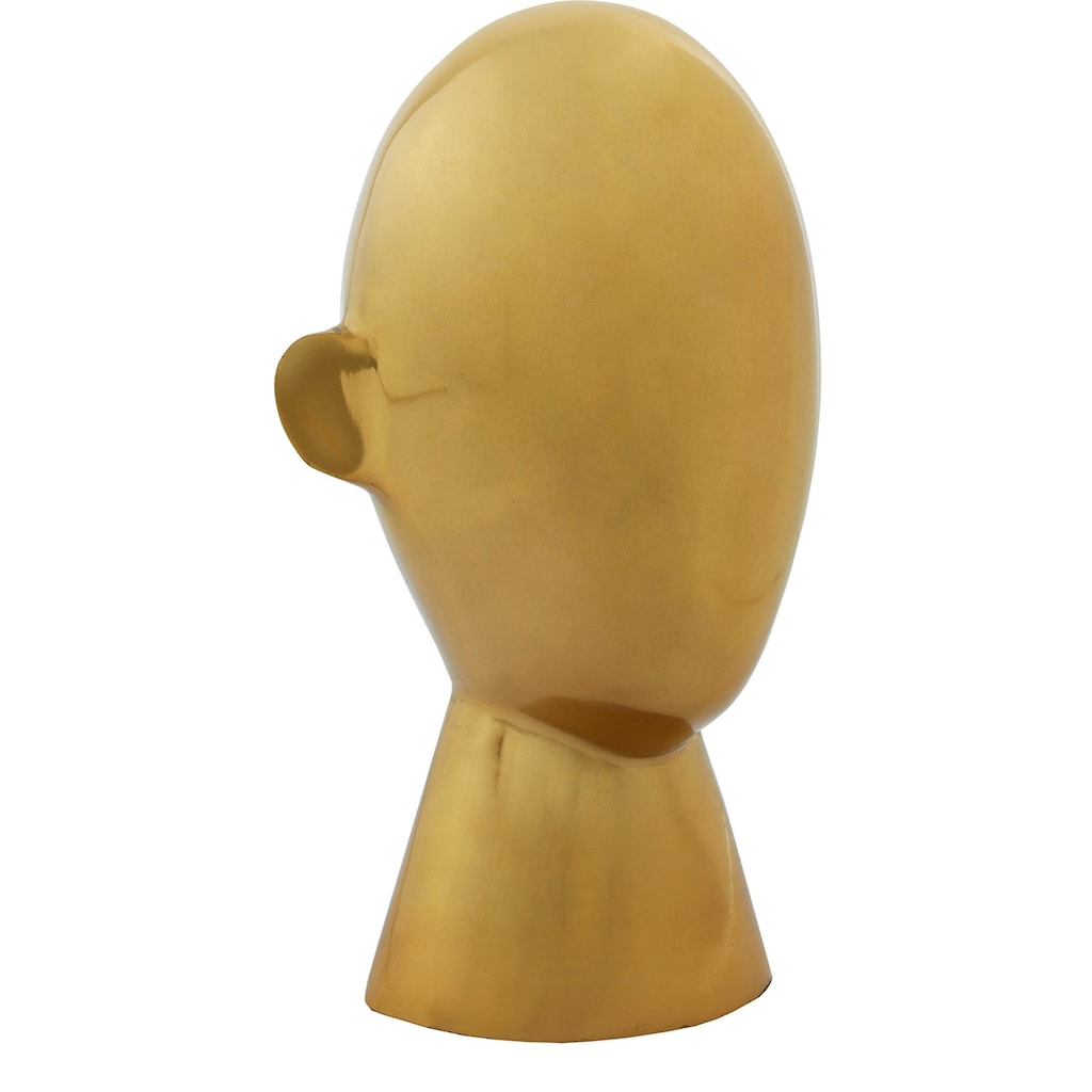 Kayoom Dekofigur »Skulptur Unid 200 Gold«