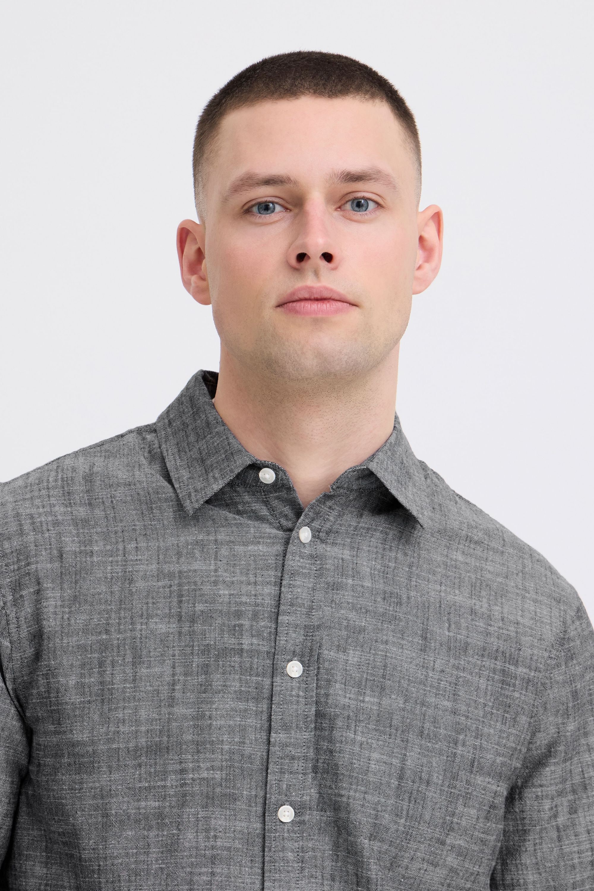 Blend Langarmhemd »Langarmhemd BHDaris«