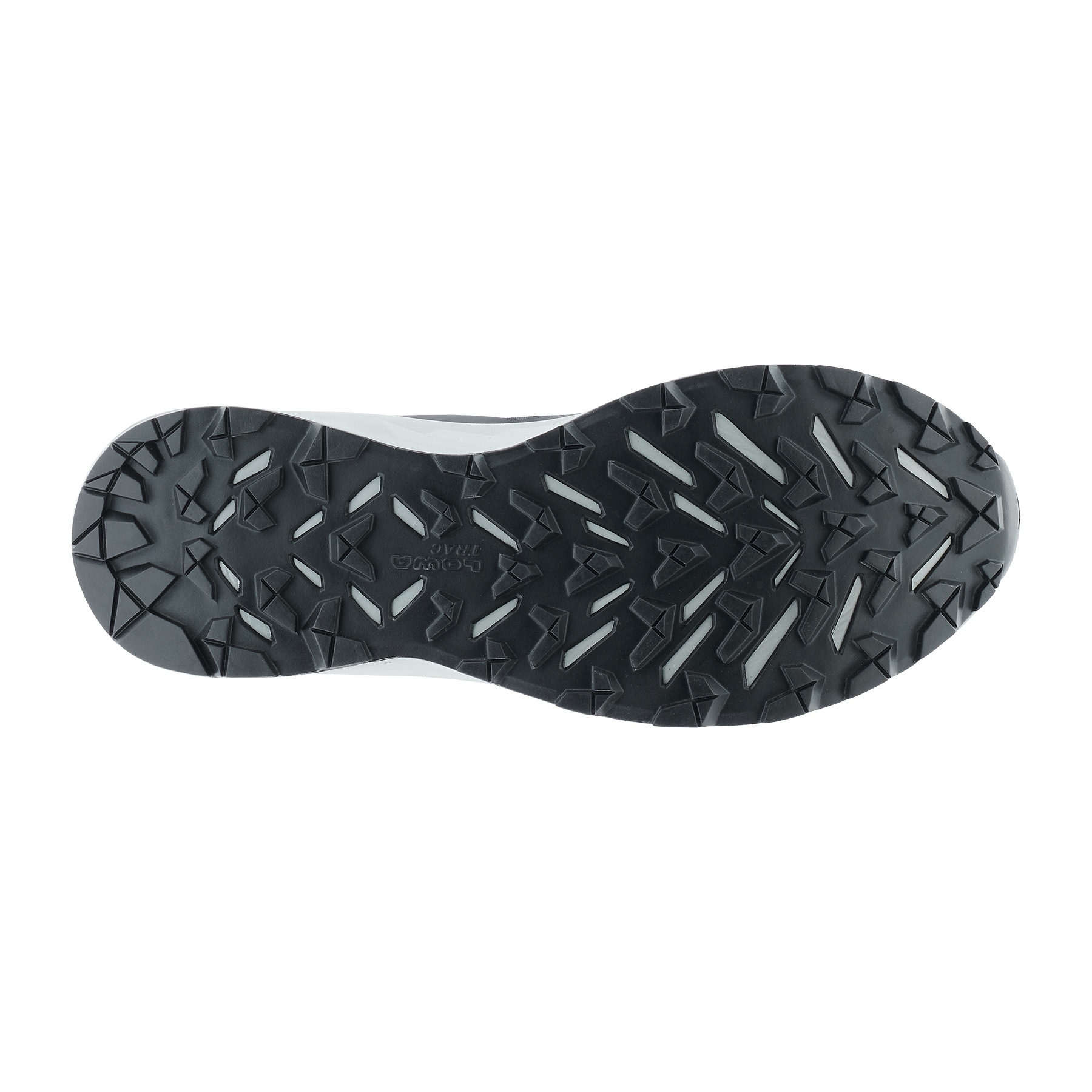 Lowa Trailrunningschuh »AMPLUX 2 GORE-TEX®«  wasserdicht, winddicht,atmungsaktiv dank GORE-TEX Membrane
