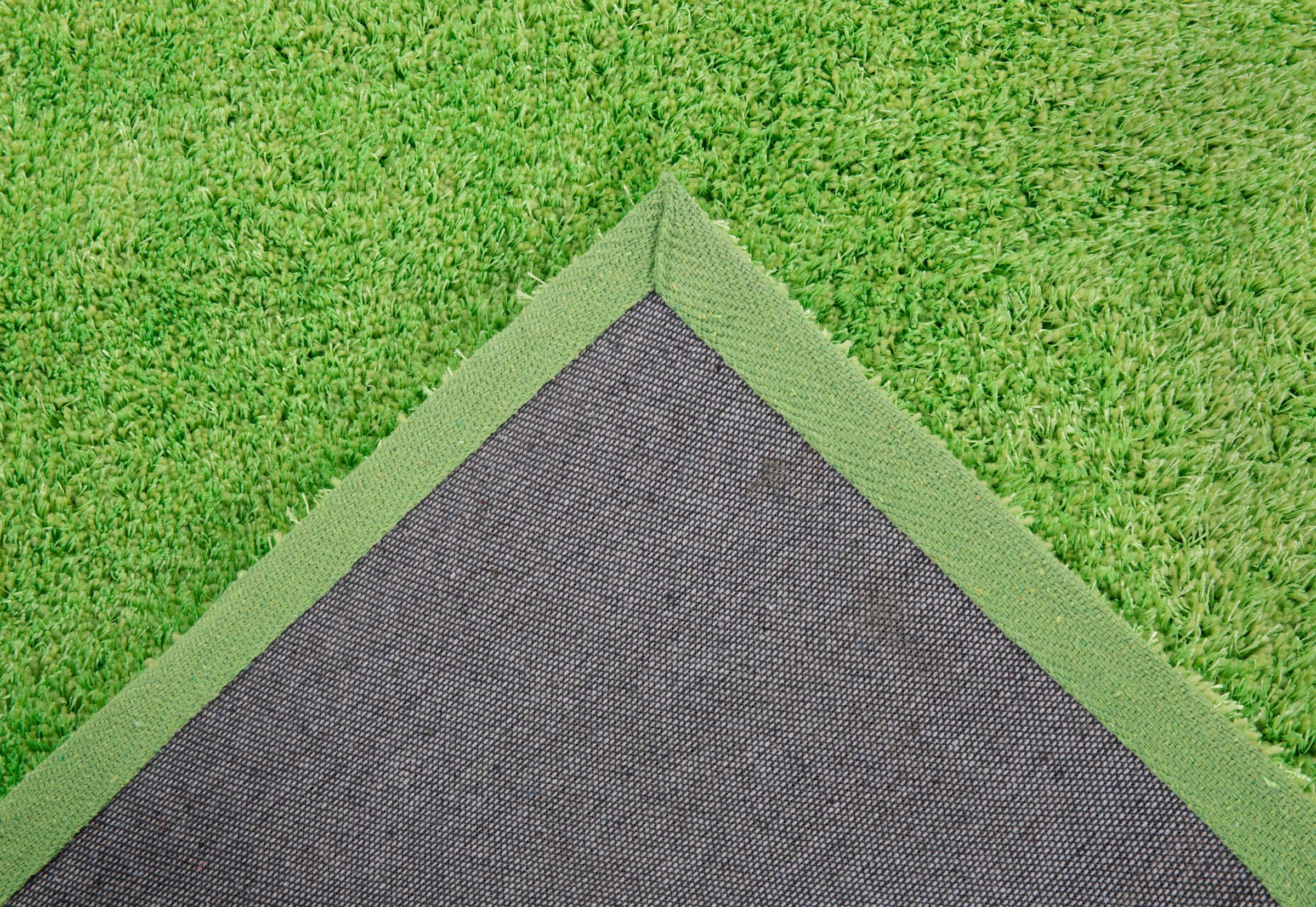 Andiamo Hochflor-Teppich »Monroe«, rechteckig, 25 mm Höhe, besonders weich durch Microfaser, Wohnzimmer
