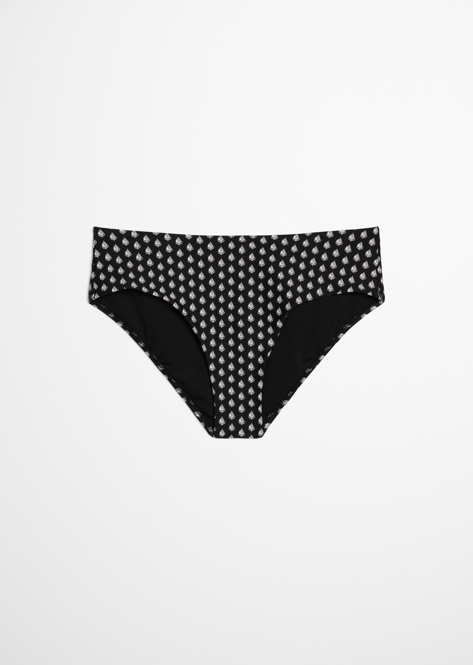 Marc O'Polo Bikini-Hose »Palm Geo Print«