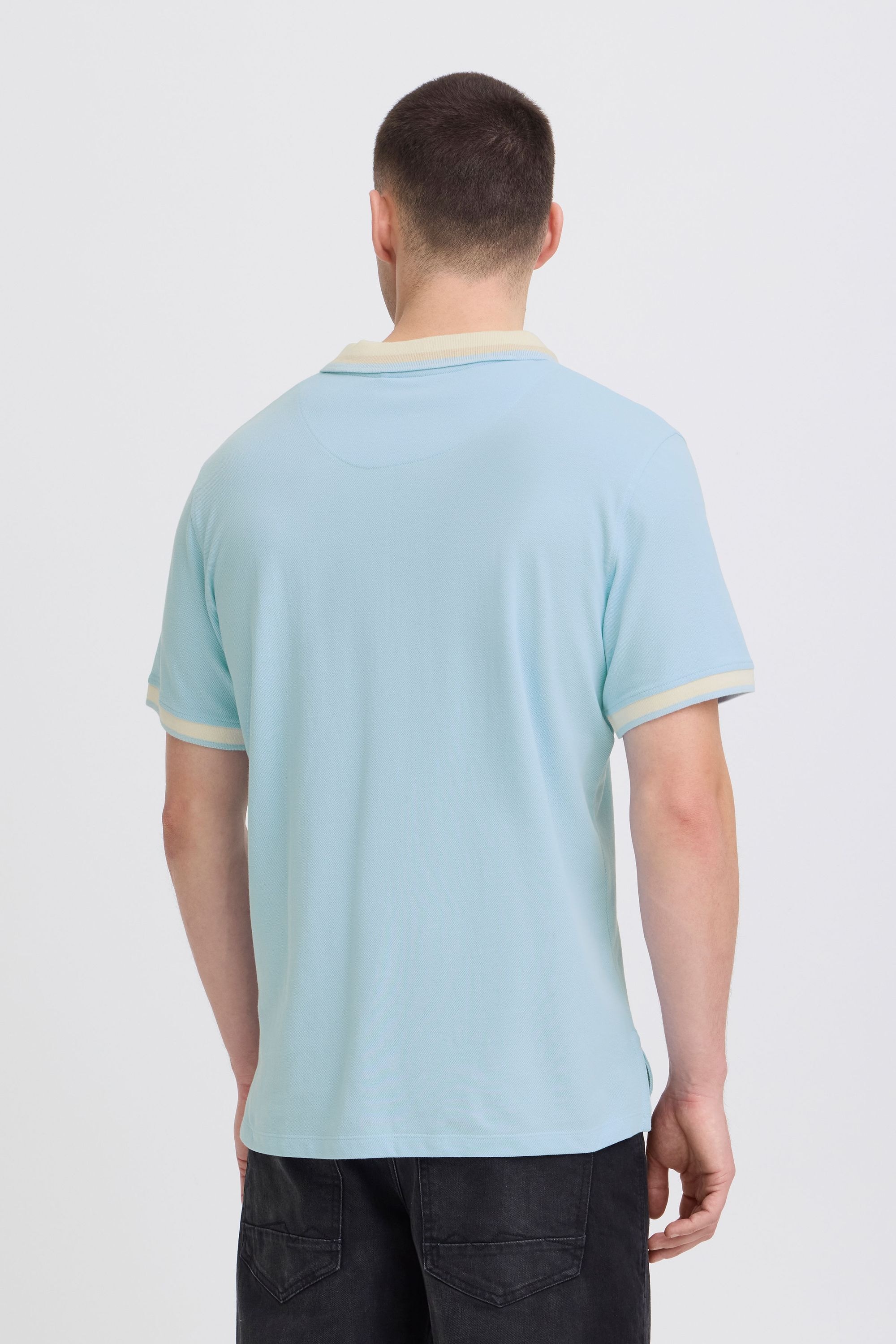 Blend Poloshirt »Poloshirt BHEvo«