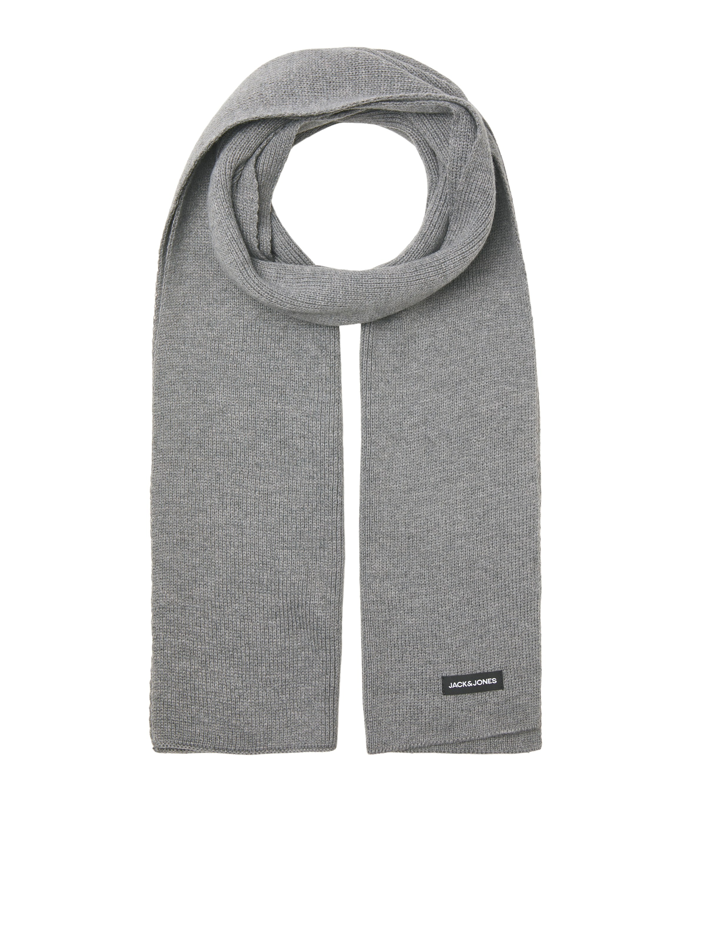 Jack & Jones Strickschal »JACDNA GIFTBOX« Kunstfaser,