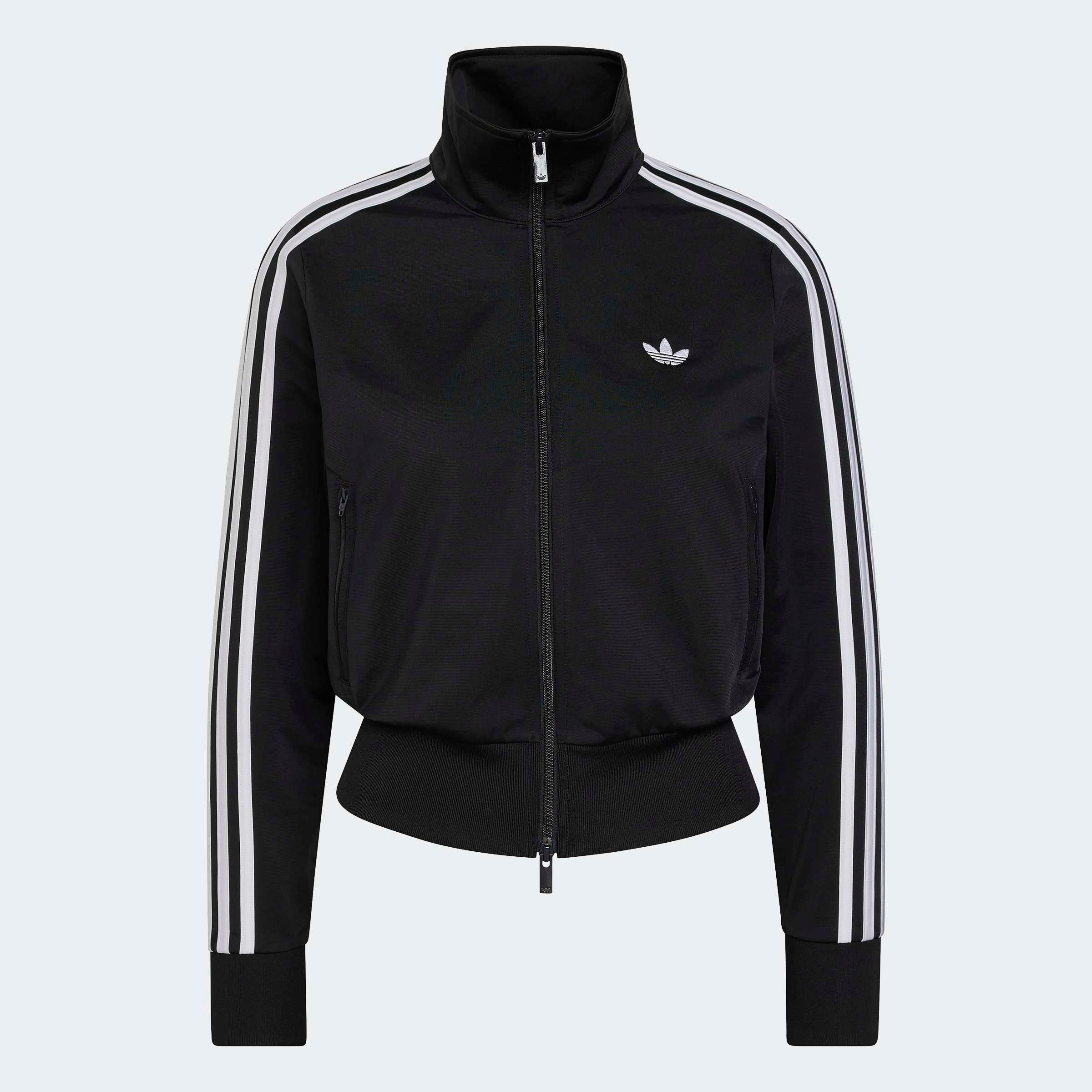 adidas Originals Outdoorjacke »FIREBIRD CLASSIC TRACK«