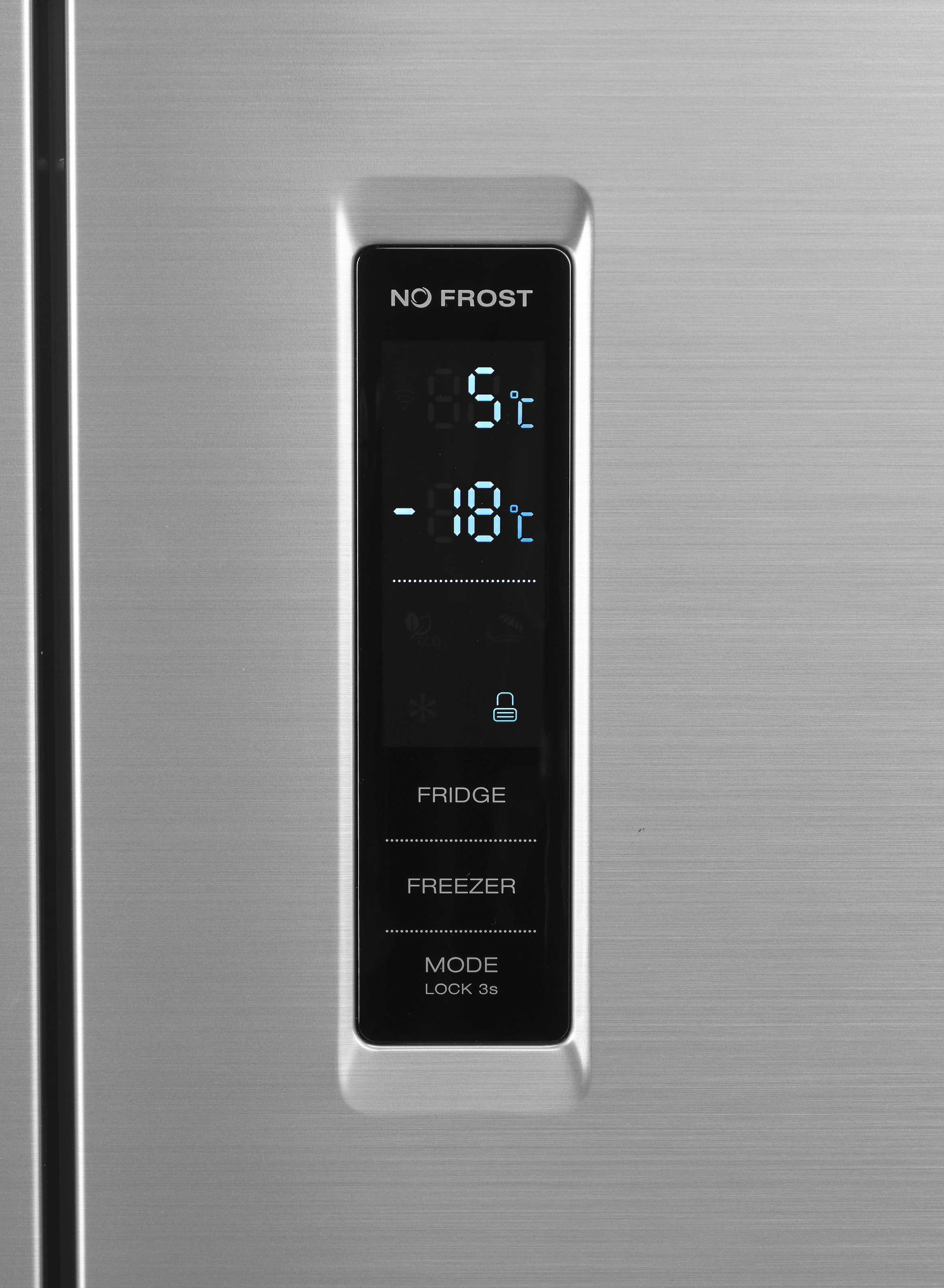 Privileg Multi Door »PRGF 6421 XP4E«