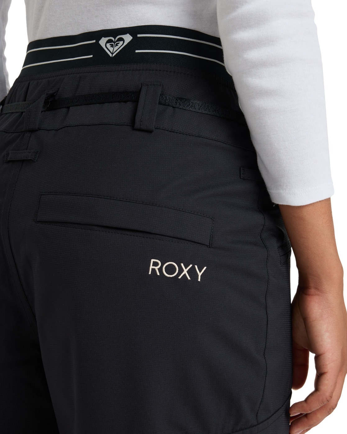 Roxy Skihose »Passive Lines«