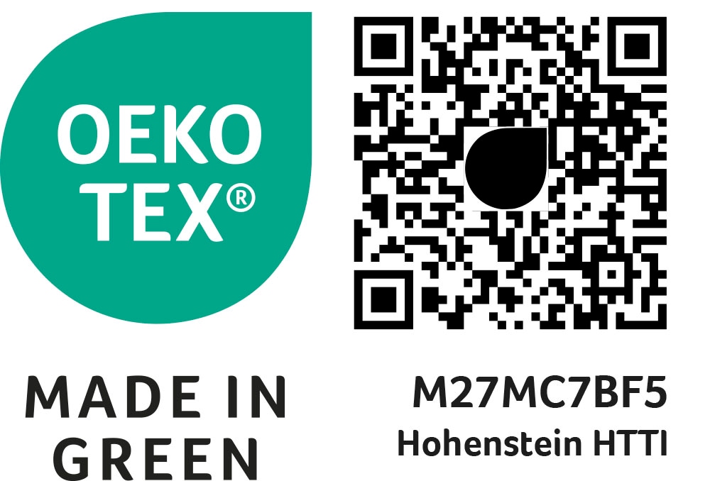 fleuresse Bettwäsche »Aspen«, Feinbiber mit Karo