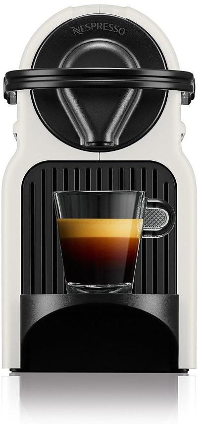 Nespresso Kapselmaschine »XN1001 Inissia von Krups«, Wassertankkapazität: 0,7 Liter, inkl. Willkommenspaket mit 7 Kapseln