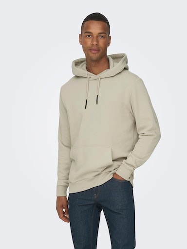 Kapuzensweatshirt »ONSCERES HOODIE SWEAT NOOS«