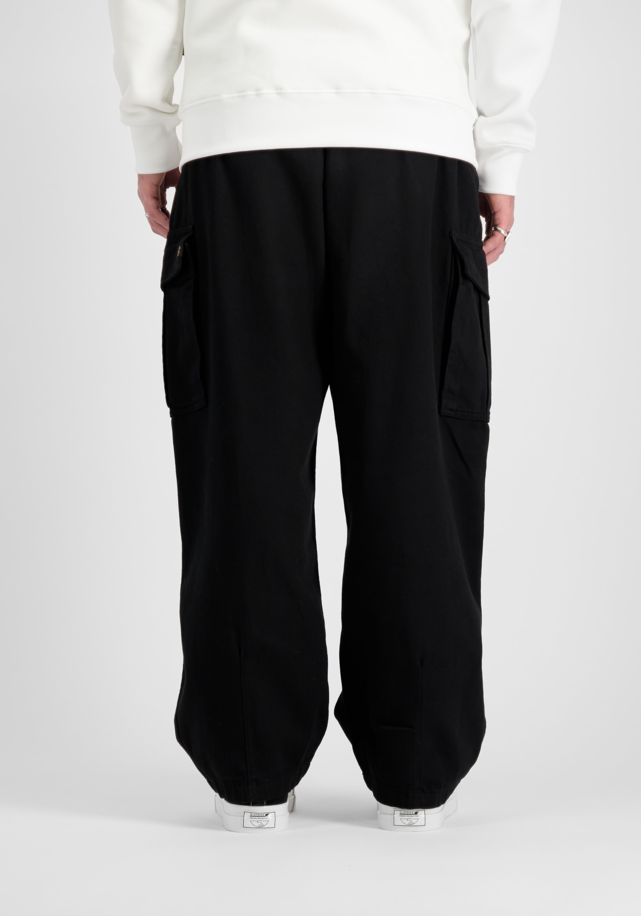 Alpha Industries Cargohose »Alpha Industries Men - Pants Aircraft Pant«