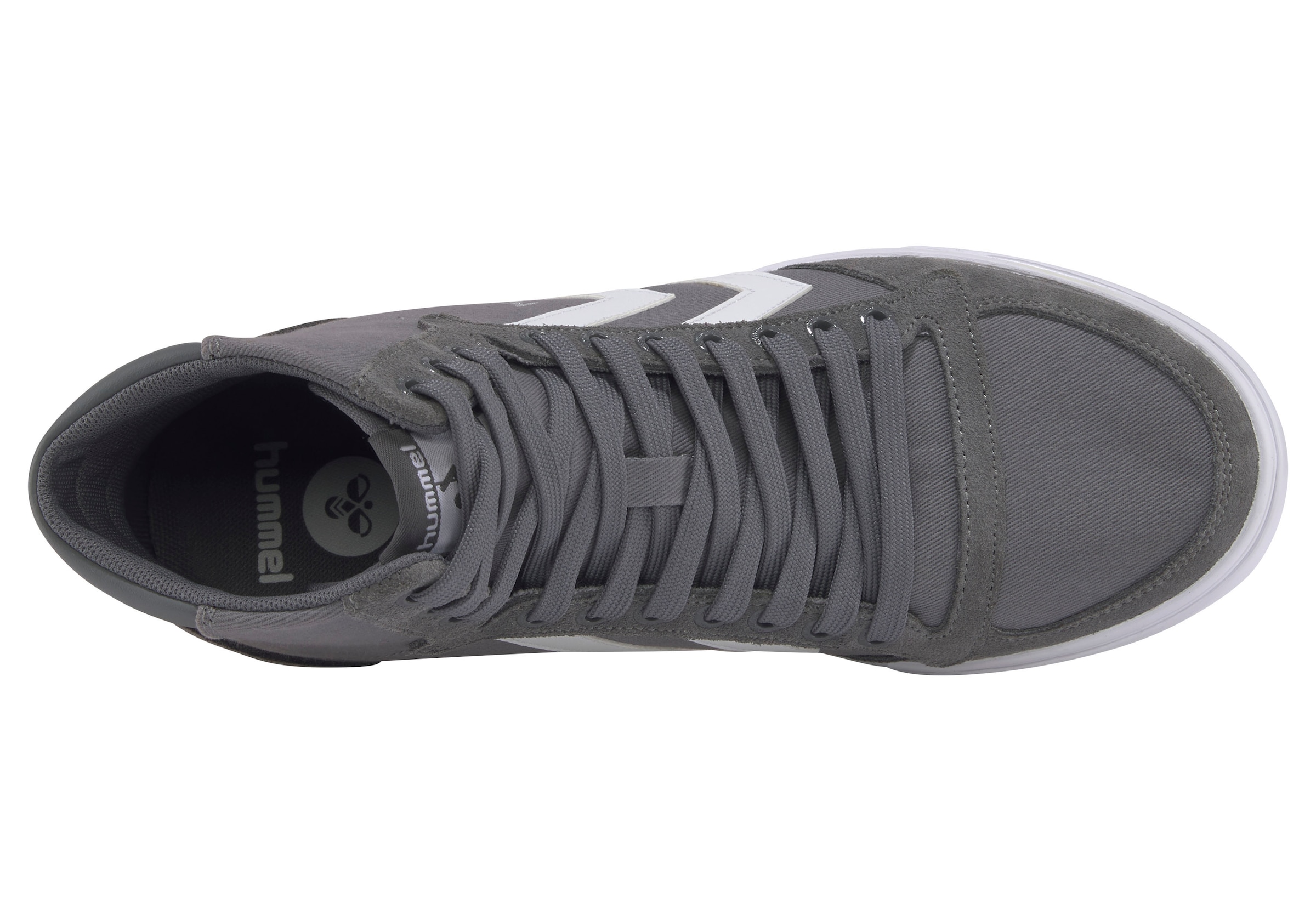 hummel Sneaker »SLIMMER STADIL HIGH«