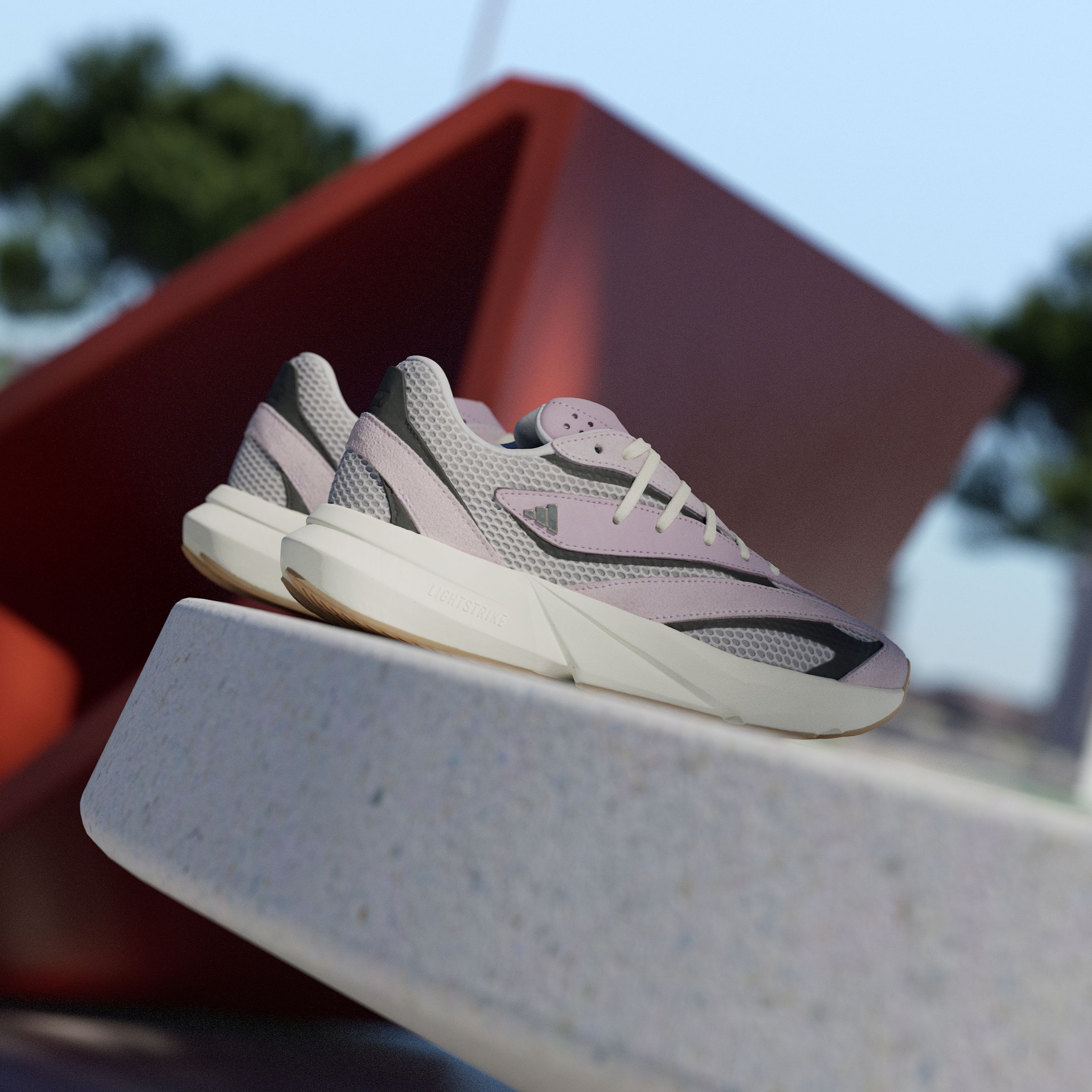 adidas Sportswear Sneaker »LIGHTBLAZE«
