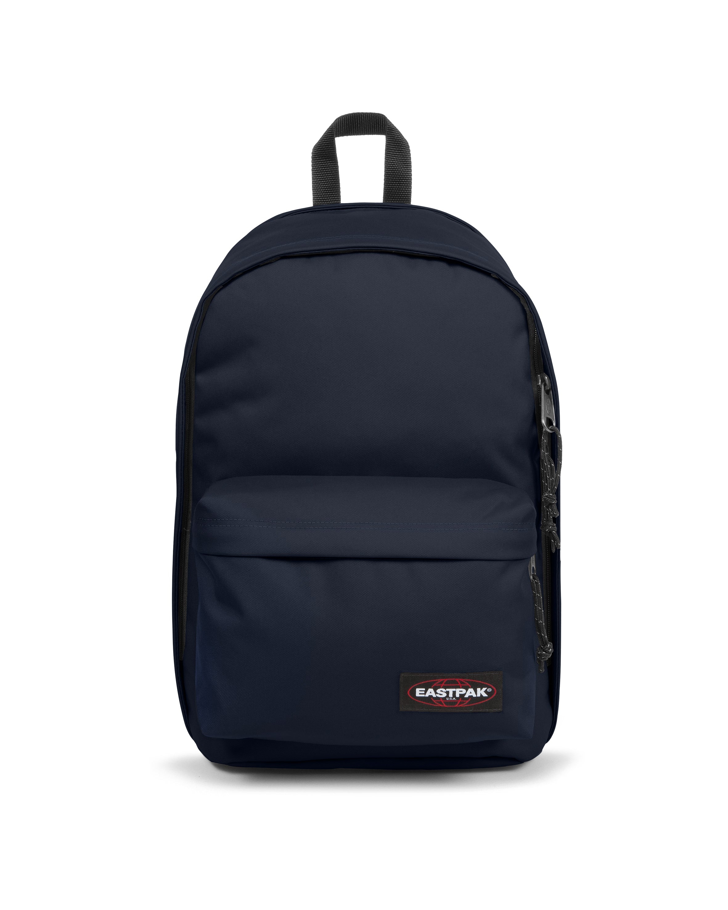 Eastpak Freizeitrucksack »BACK TO WORK« , Schulrucksack, Businessrucksack mit separatem Laptopfach