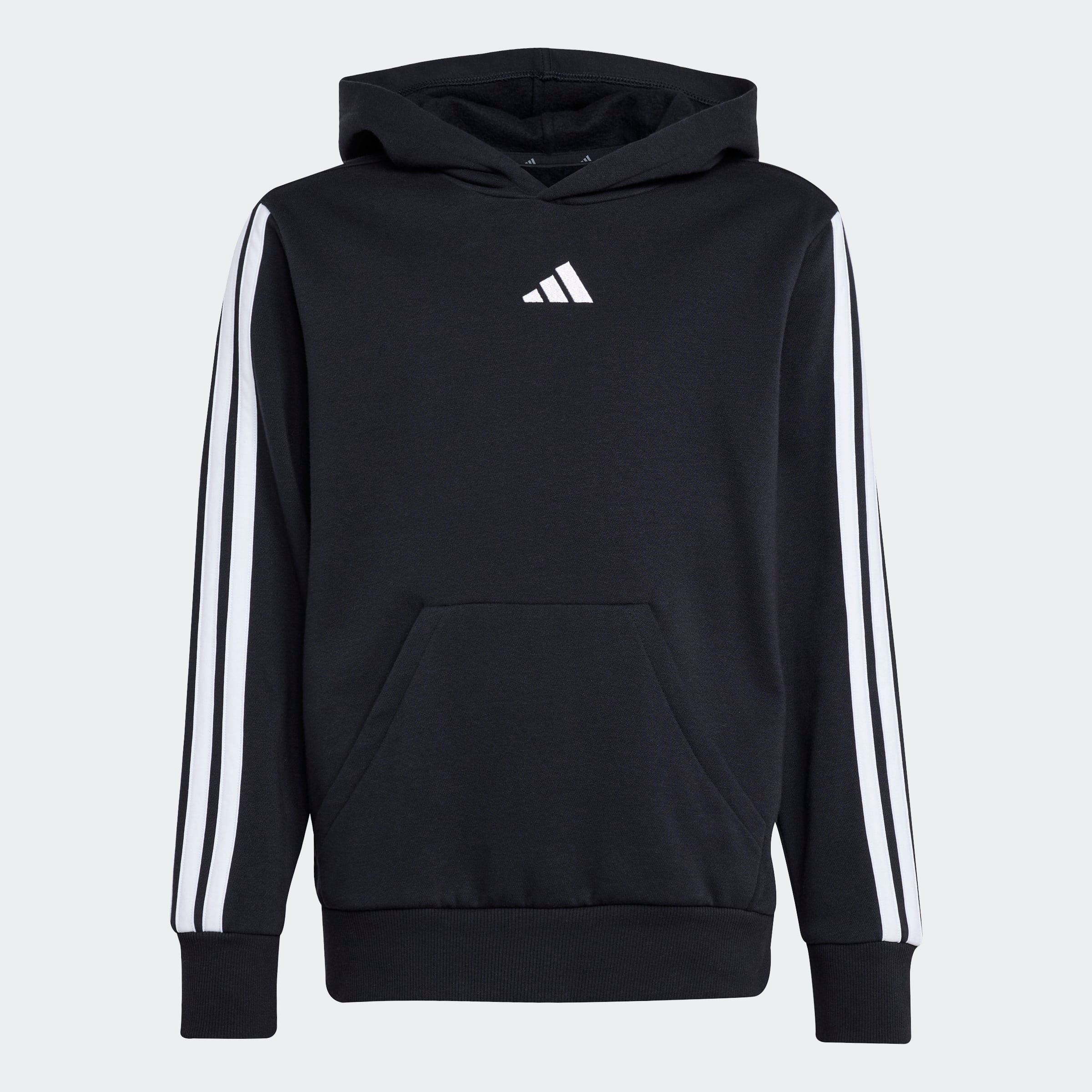 adidas Sportswear Kapuzensweatshirt »J 3S FL HD 225«
