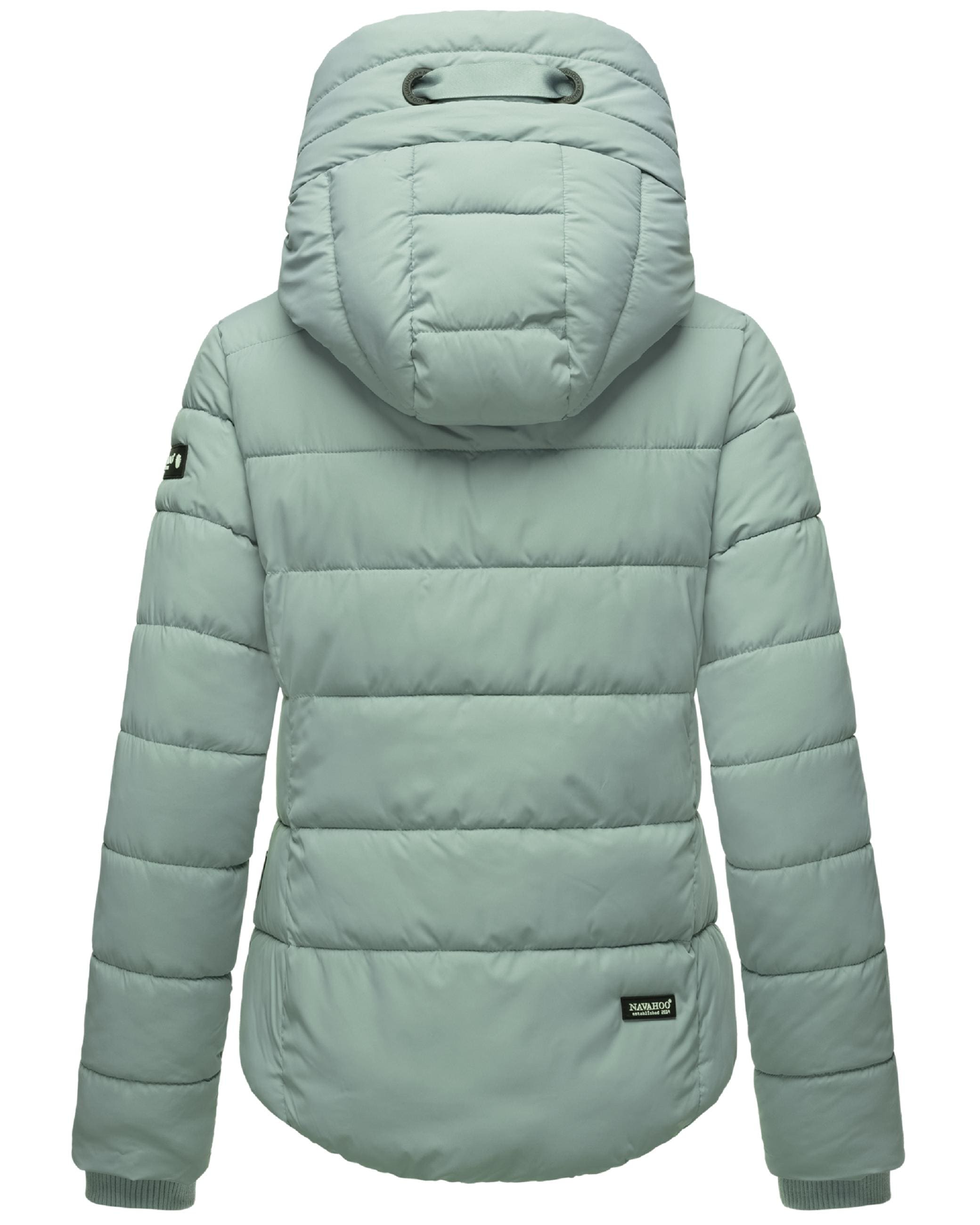 Navahoo Steppjacke »Steppjacke Amayaa«