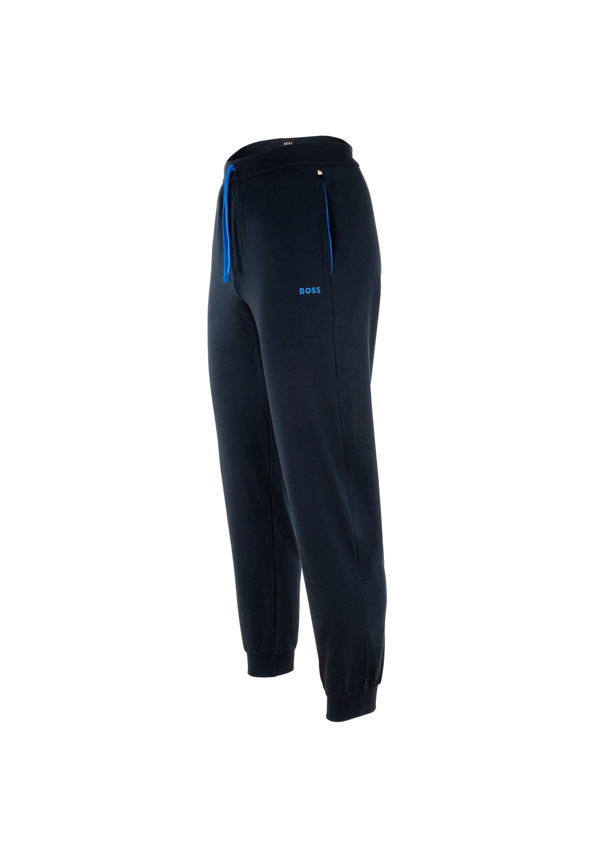 BOSS Trainingshose »Trainingsanzug Mix&Match LongSet ZJ«