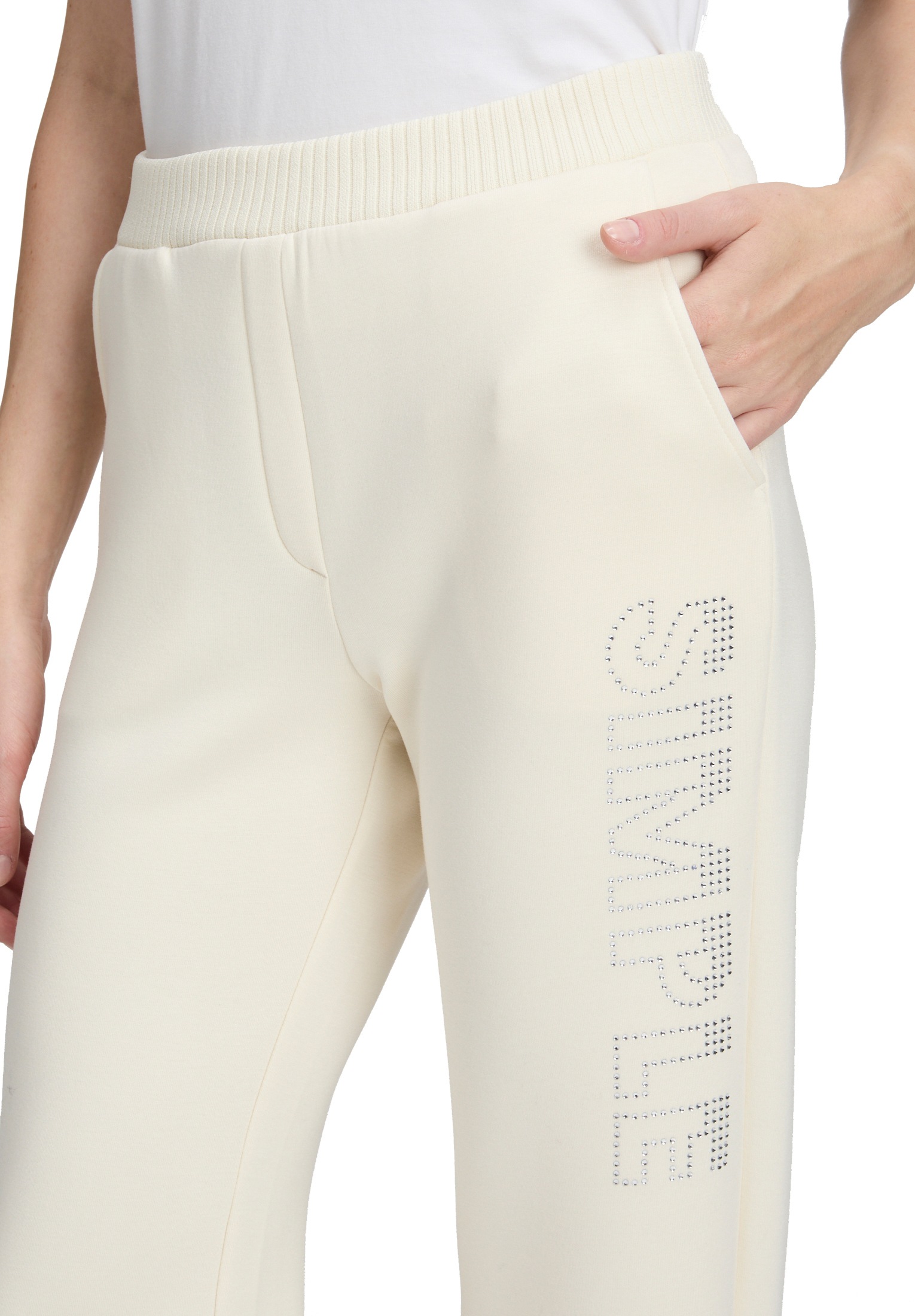 Betty Barclay Schlupfhose »Schlupfhose mit Eingrifftaschen«