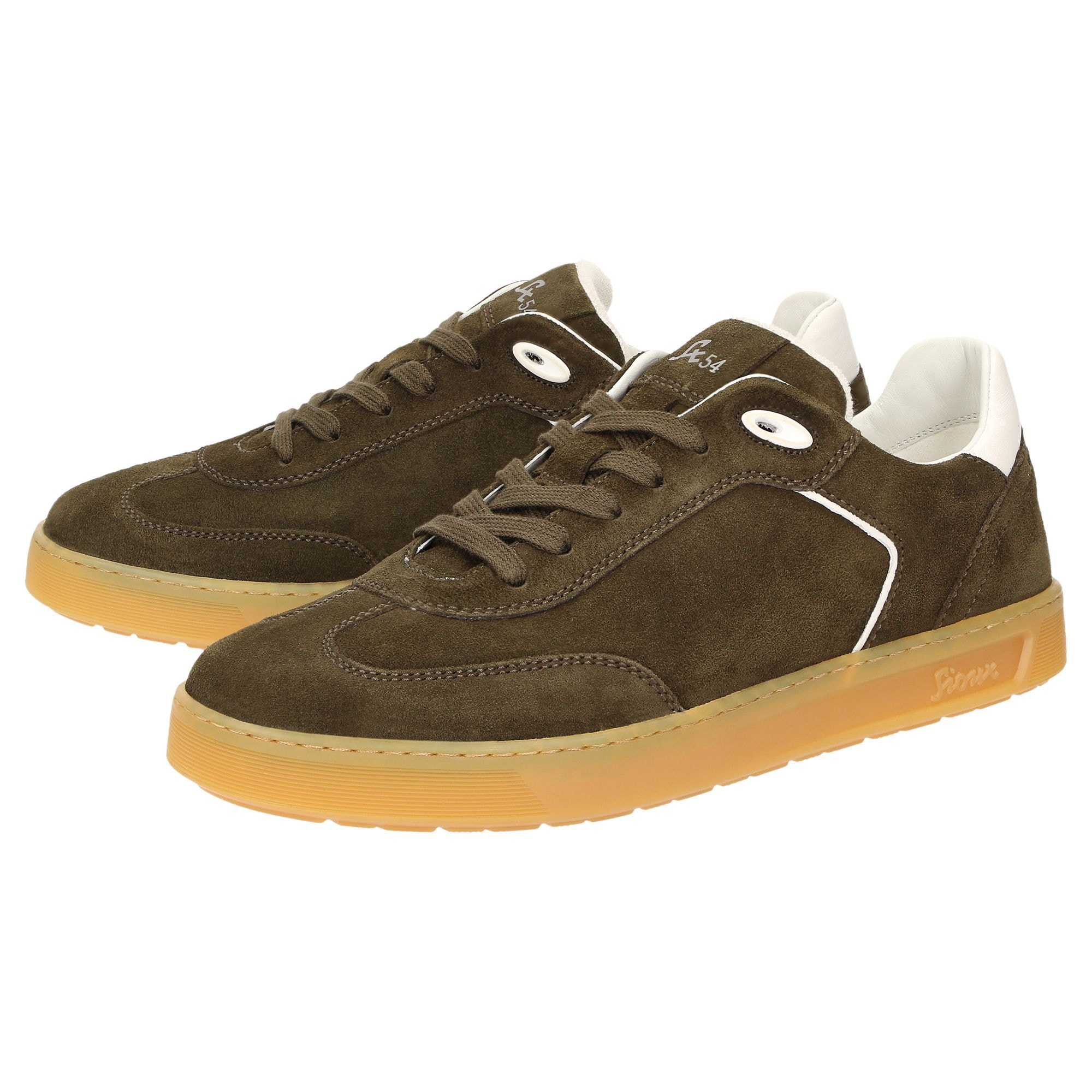 SIOUX Sneaker »Tedroso-708«