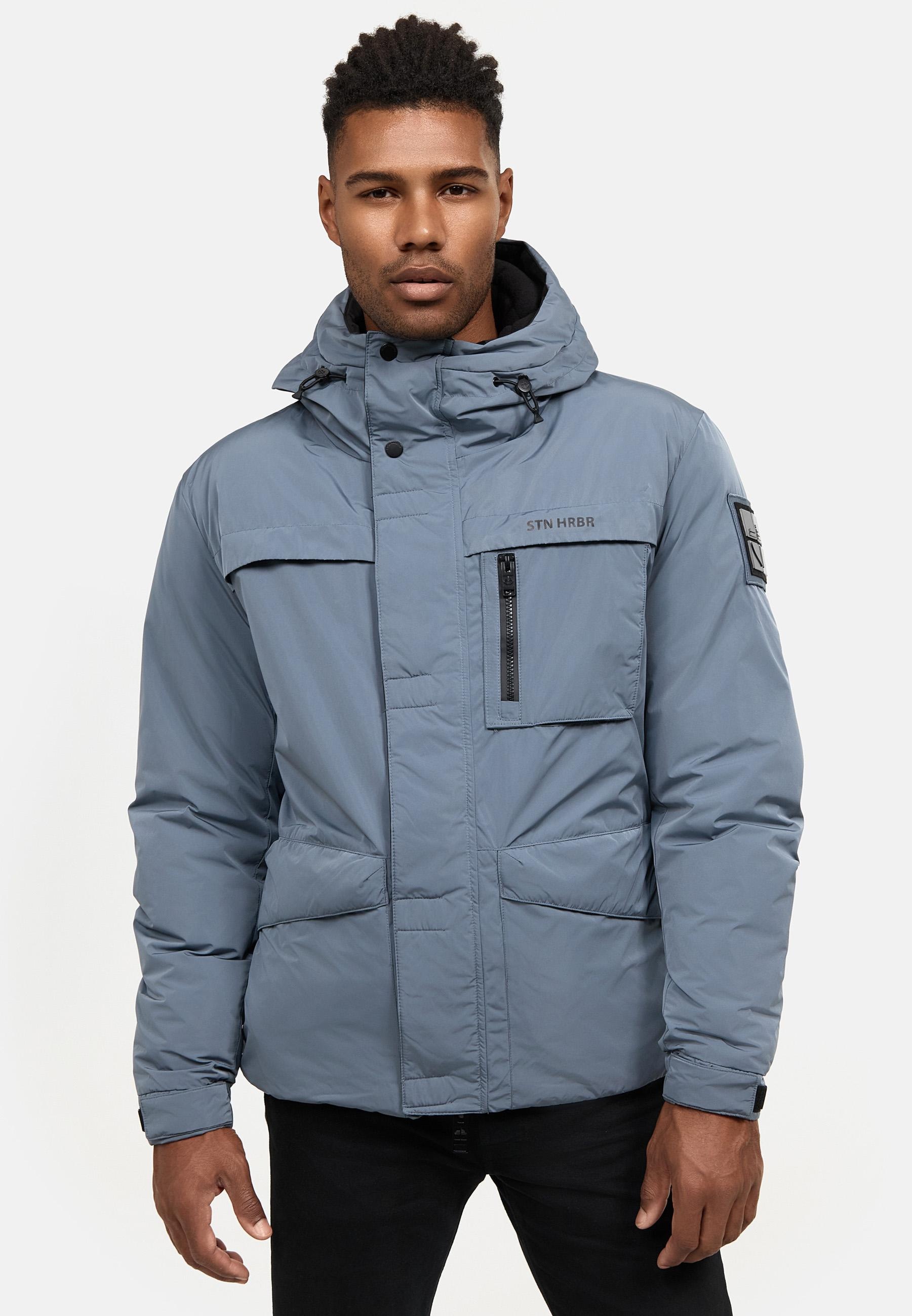 Stone Harbour Winterjacke »Outdoorjacke Yorchii XX«