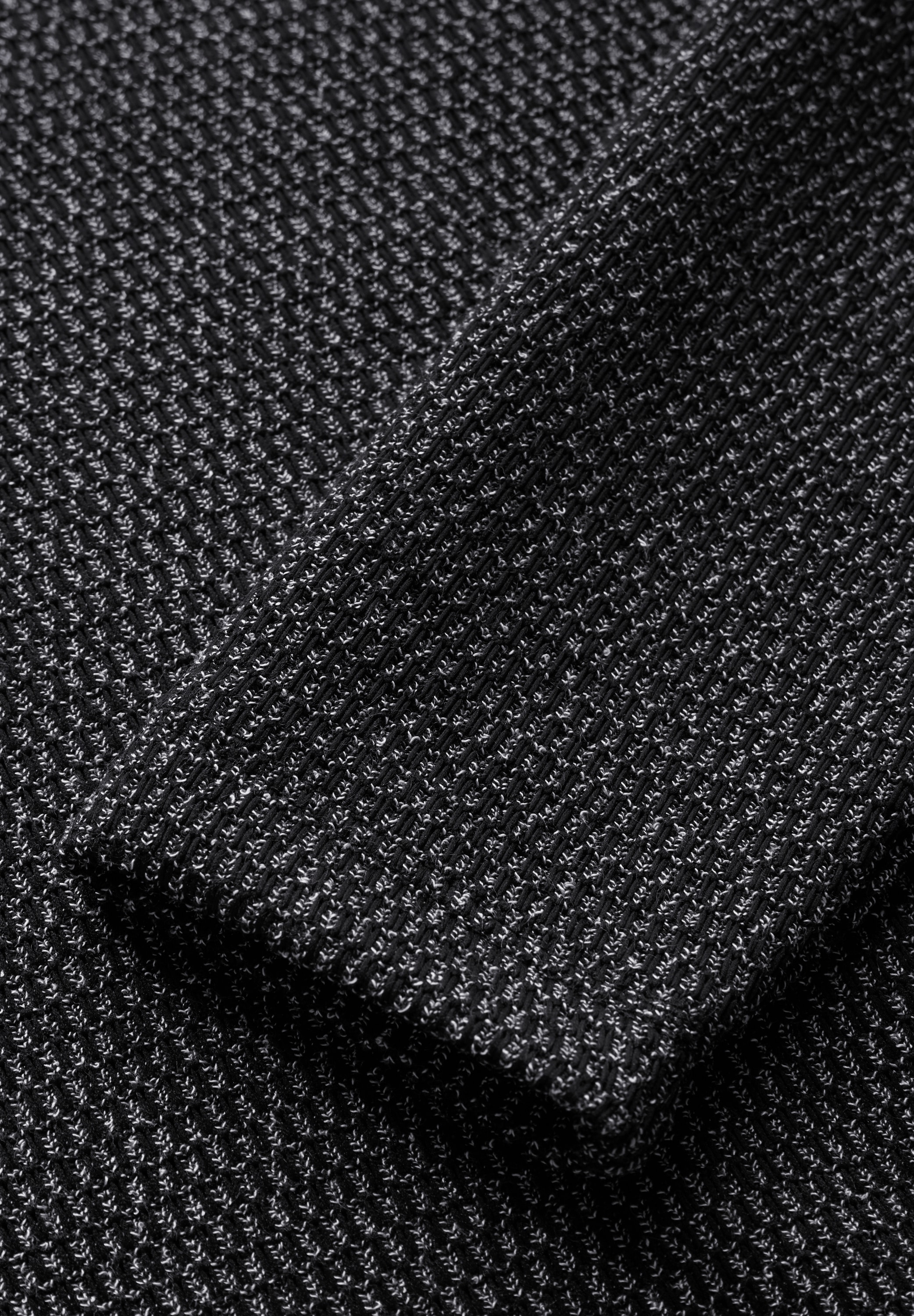 Cecil Minikleid, mit Bouclé-Struktur